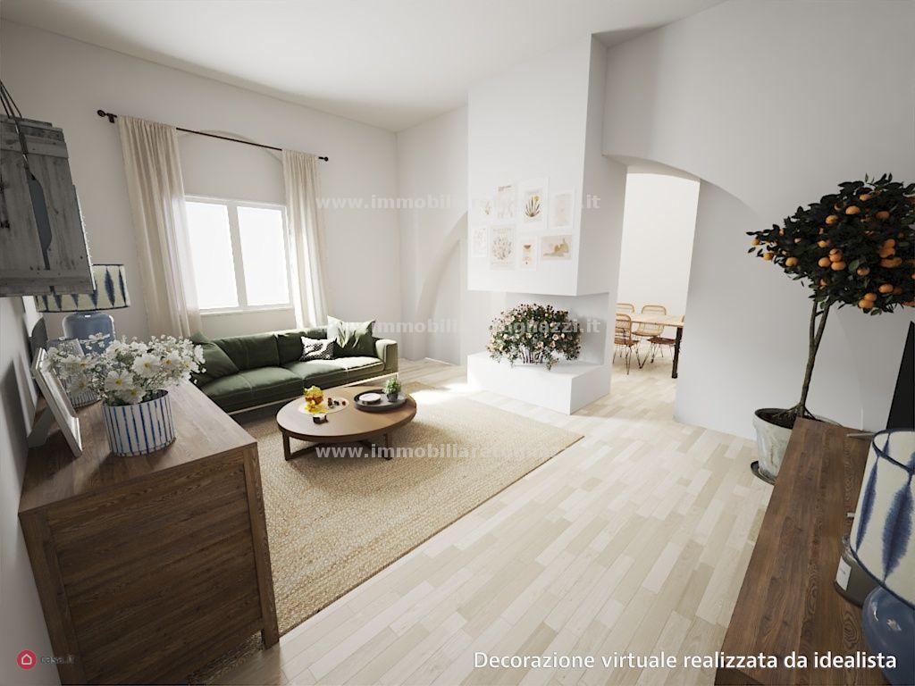 Appartamento in vendita a San Gimignano, 4 locali, prezzo € 238.000 | PortaleAgenzieImmobiliari.it