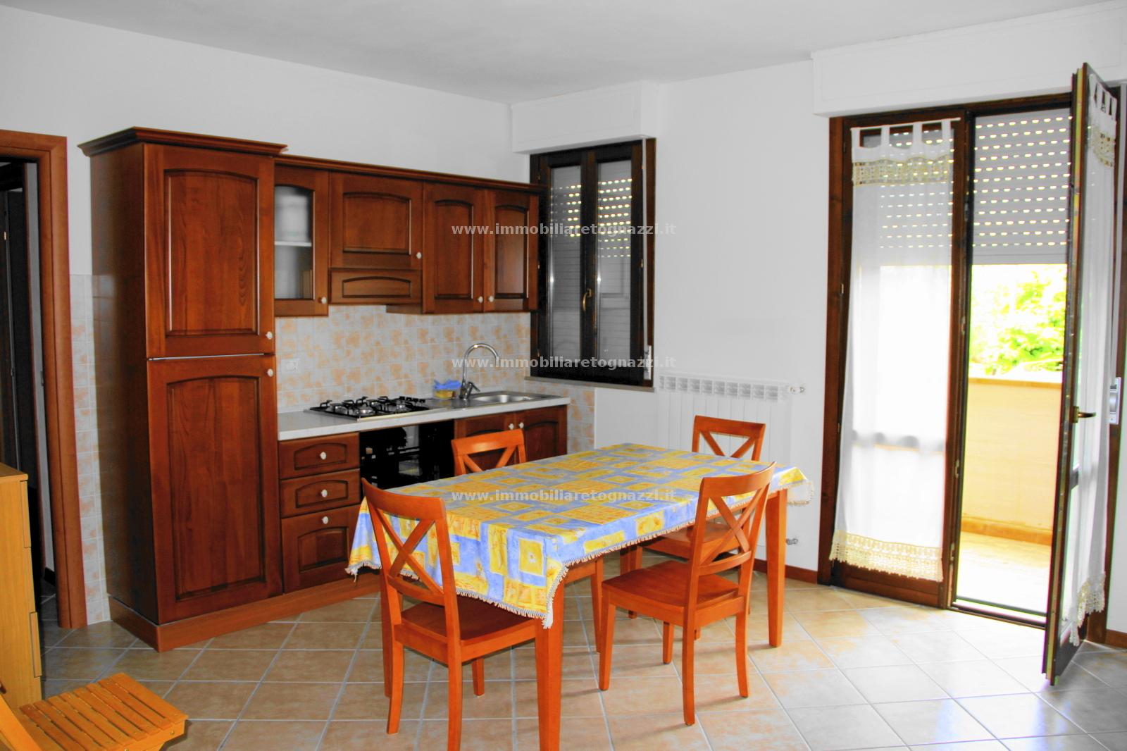 Appartamento in vendita a Montaione, 2 locali, prezzo € 89.000 | PortaleAgenzieImmobiliari.it