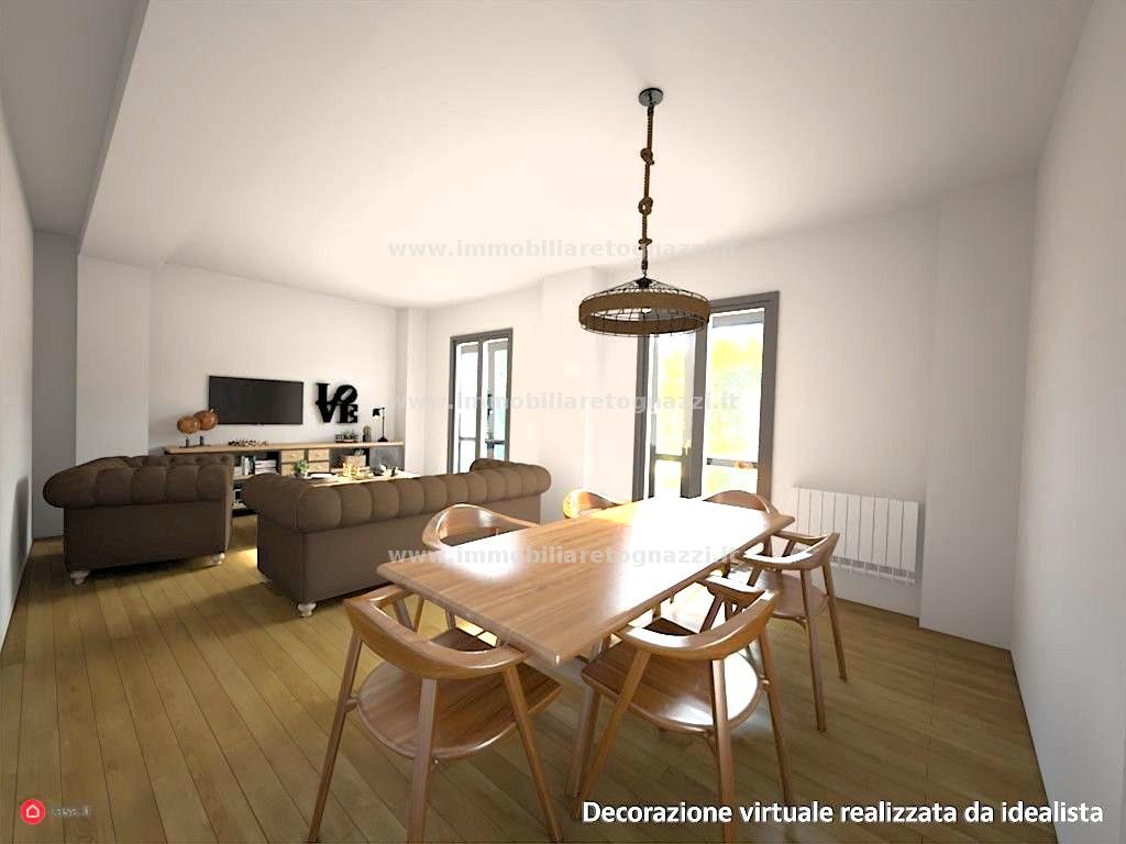 Appartamento in vendita a Castelfiorentino, 5 locali, prezzo € 180.000 | PortaleAgenzieImmobiliari.it