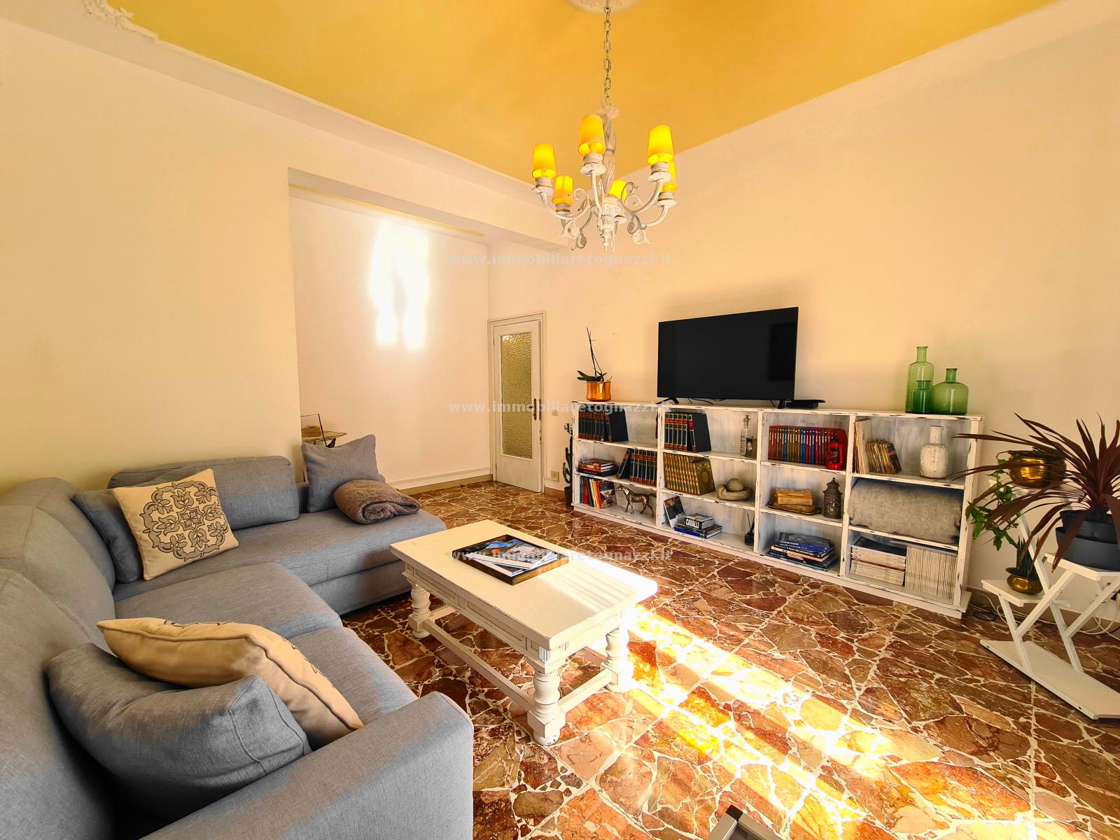Appartamento in vendita a Certaldo, 4 locali, prezzo € 170.000 | PortaleAgenzieImmobiliari.it