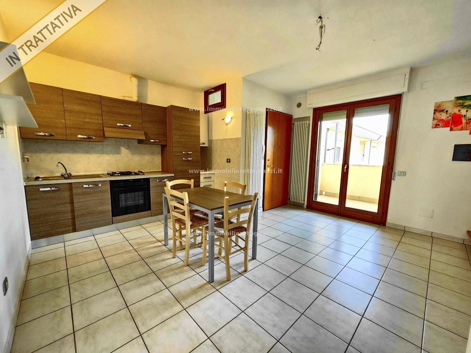 Appartamento in vendita a Certaldo, 3 locali, prezzo € 149.000 | PortaleAgenzieImmobiliari.it