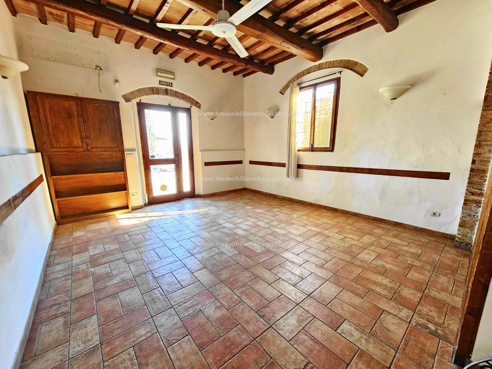 Appartamento in vendita a Montespertoli, 4 locali, prezzo € 110.000 | PortaleAgenzieImmobiliari.it