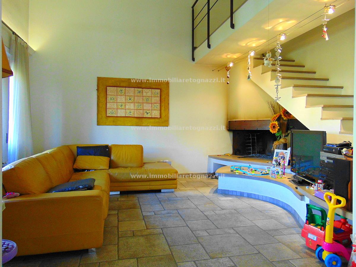 Villa in vendita a Certaldo, 7 locali, prezzo € 470.000 | PortaleAgenzieImmobiliari.it