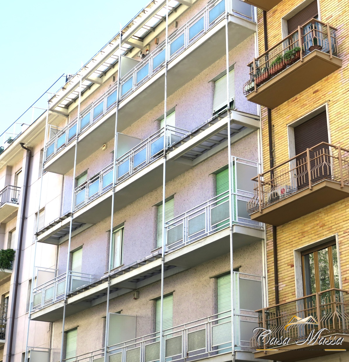 Appartamento in vendita a Torino, 6 locali, prezzo € 465.000 | PortaleAgenzieImmobiliari.it