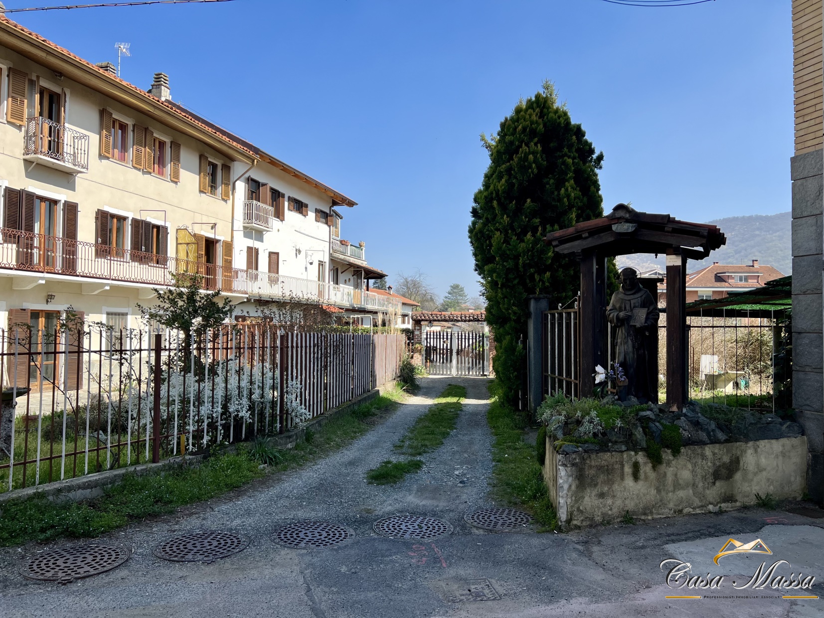 Appartamento in vendita a Trana, 3 locali, prezzo € 85.000 | PortaleAgenzieImmobiliari.it