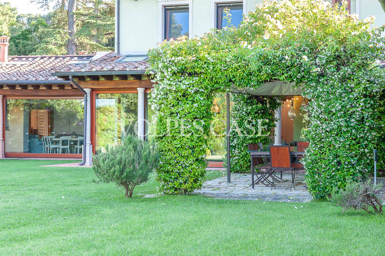 Villa in vendita a Roma, 15 locali, zona Zona: 42 . Cassia - Olgiata, prezzo € 5.500.000 | CambioCasa.it