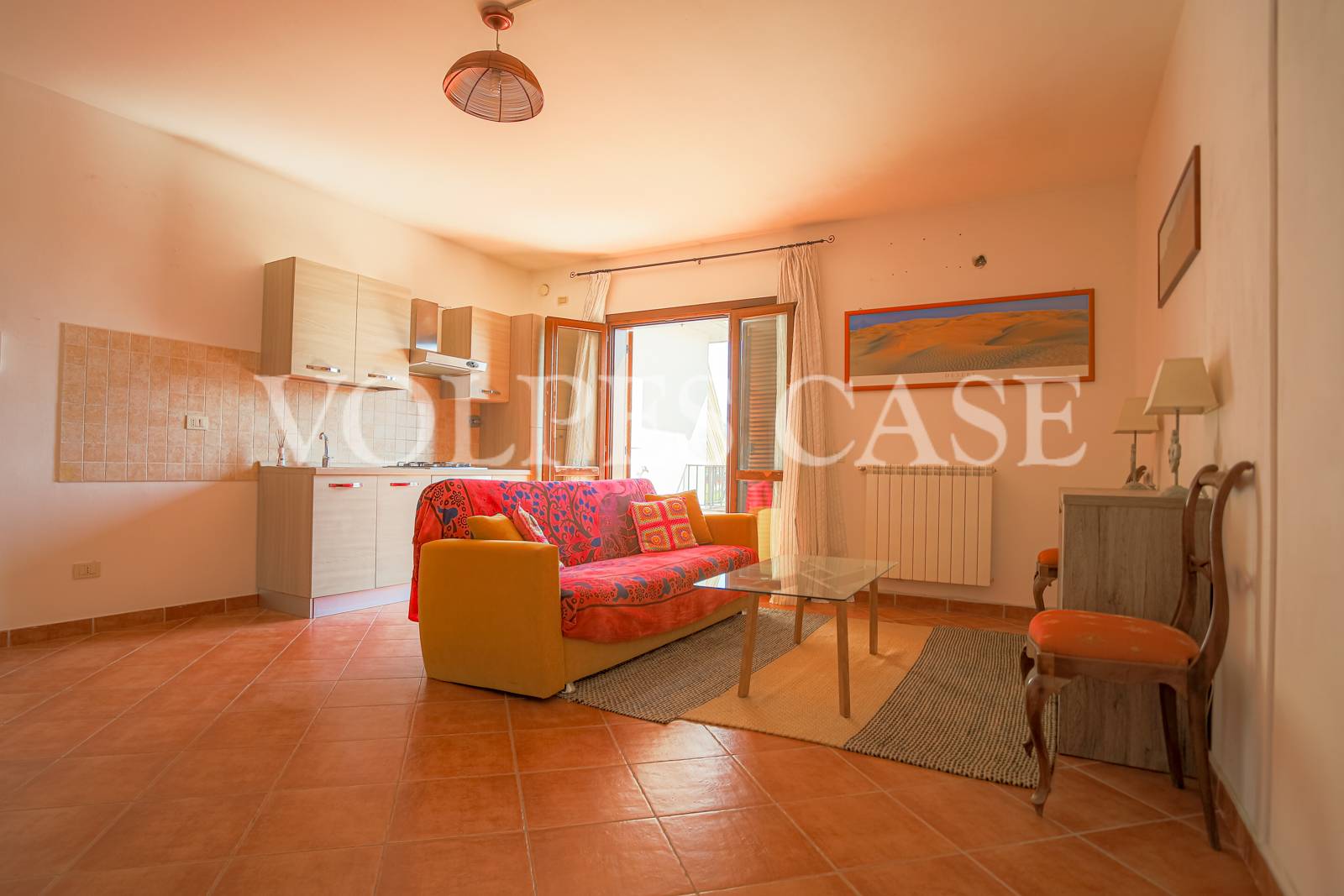 Appartamento in vendita a Riano, 3 locali, prezzo € 140.000 | CambioCasa.it