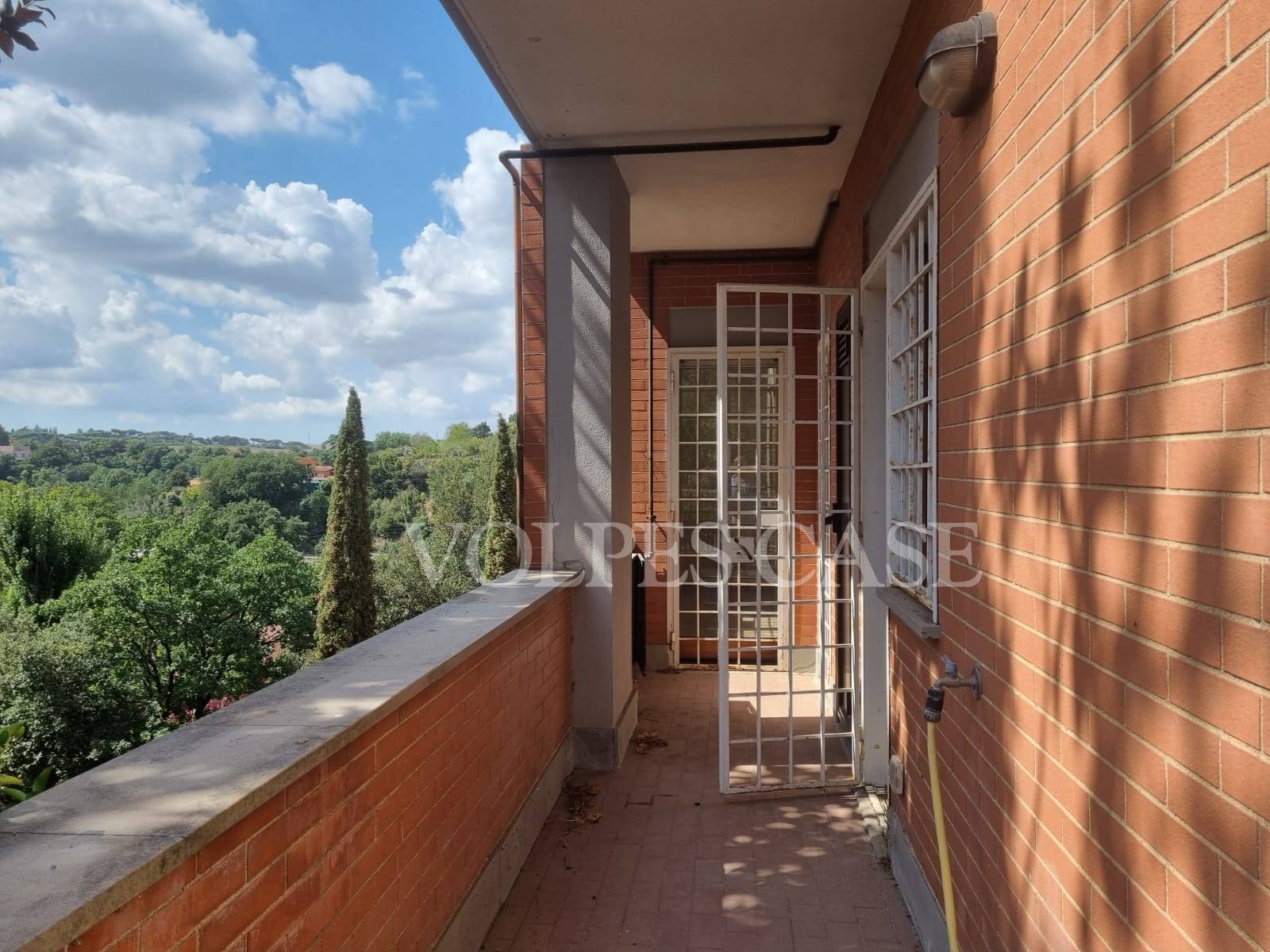Appartamento in vendita a Roma, 2 locali, zona Località: Giustiniana, prezzo € 173.000 | CambioCasa.it