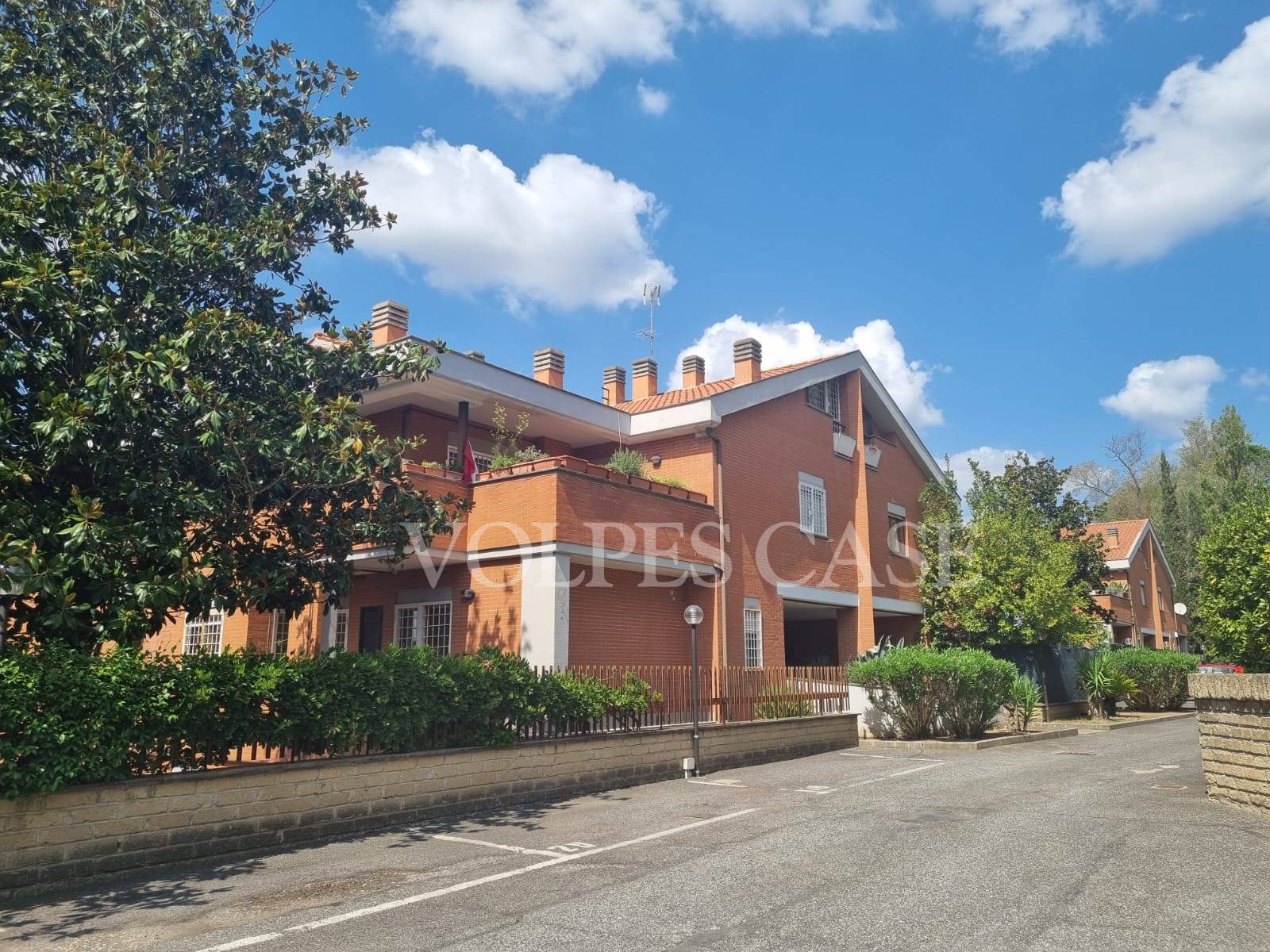 Appartamento in vendita a Roma, 2 locali, zona Località: Giustiniana, prezzo € 127.000 | CambioCasa.it