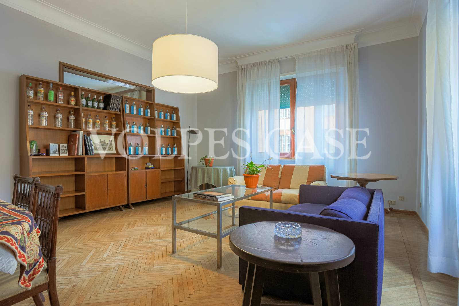 Appartamento in vendita a Roma, 8 locali, zona Zona: 2 . Flaminio, Parioli, Pinciano, Villa Borghese, prezzo € 1.280.000 | CambioCasa.it