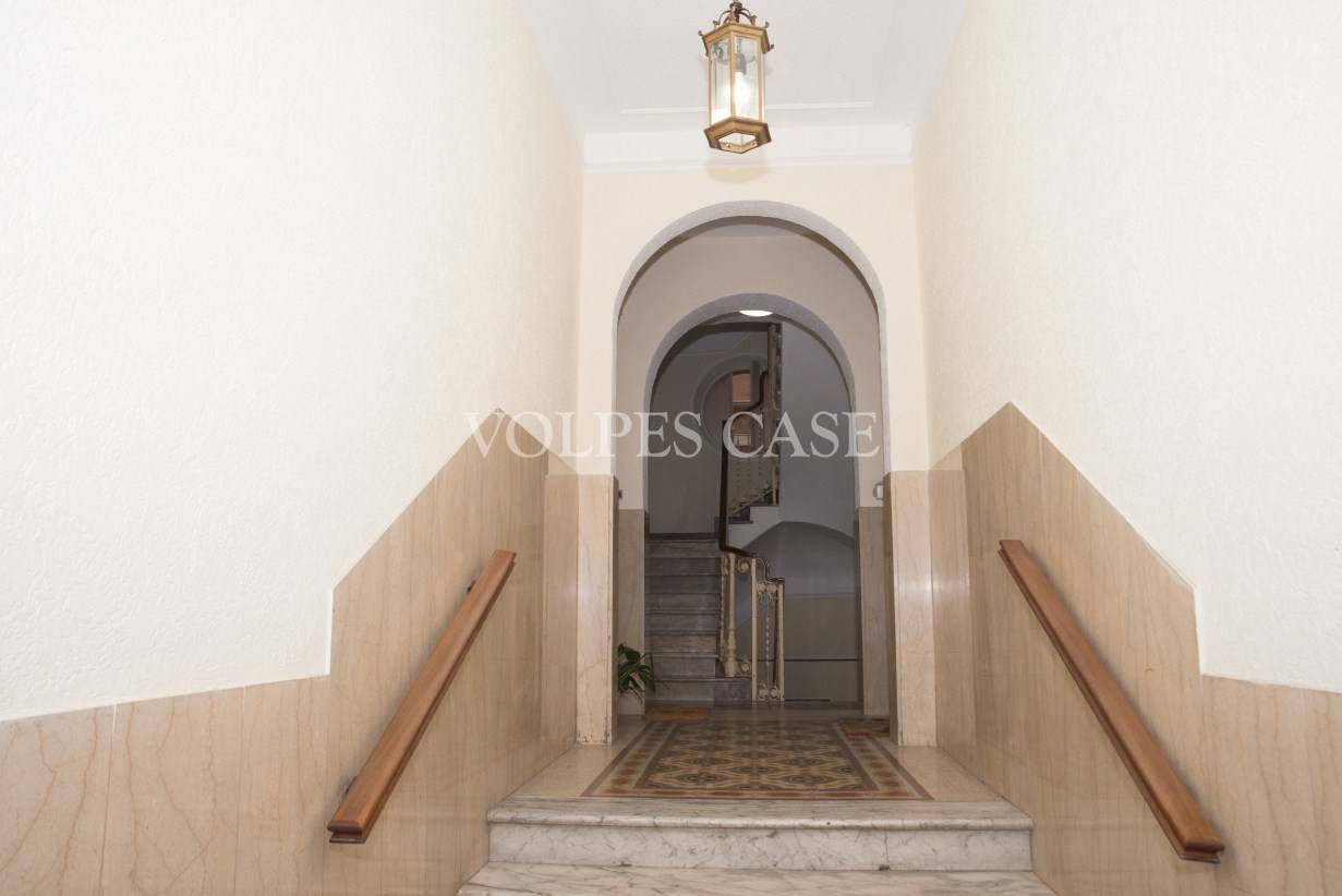 Appartamento in vendita a Roma, 3 locali, zona Località: SanGiovanni, prezzo € 198.000 | CambioCasa.it