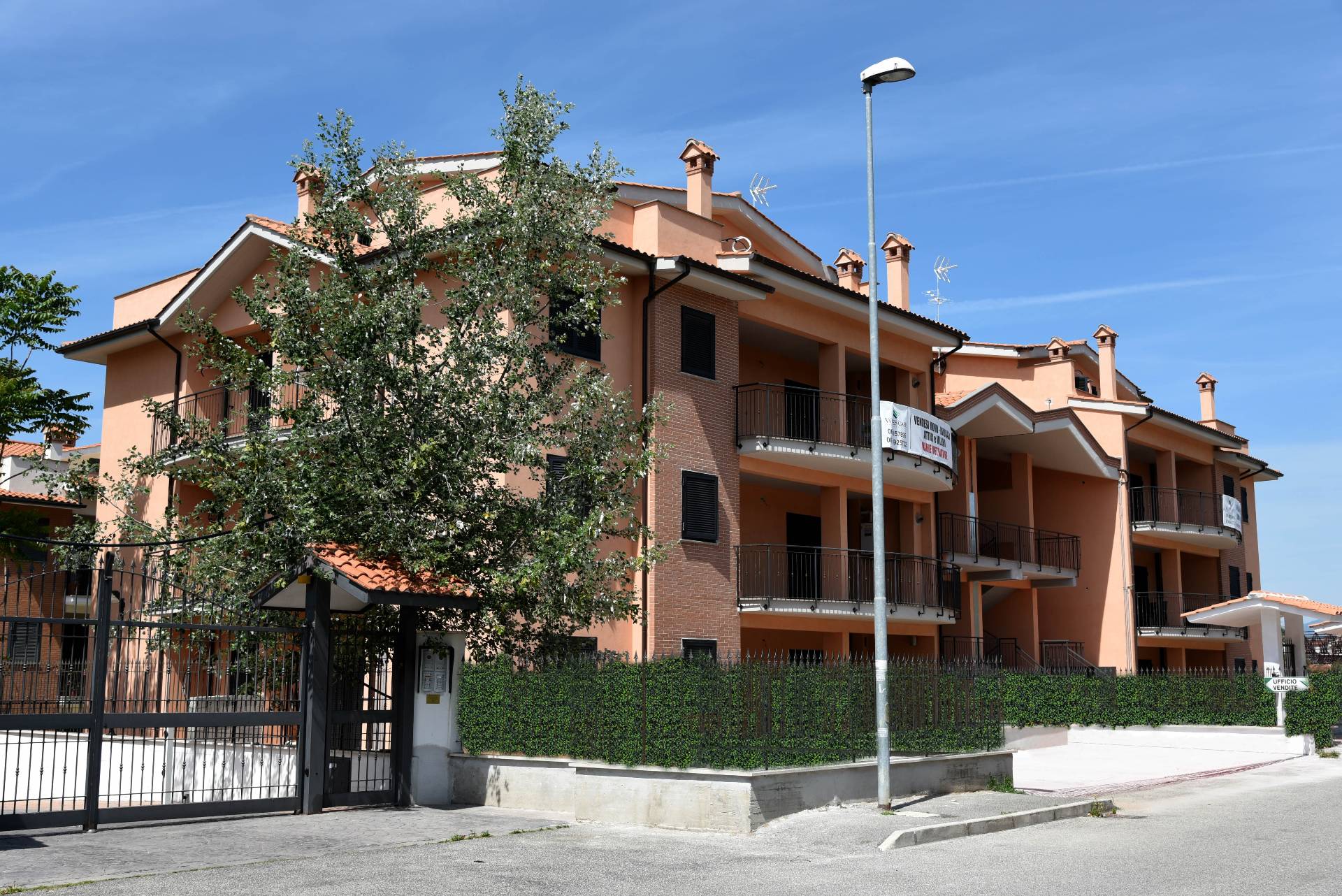 Appartamento in vendita a Fonte Nuova, 2 locali, zona Località: TorLupara, prezzo € 120.000 | CambioCasa.it