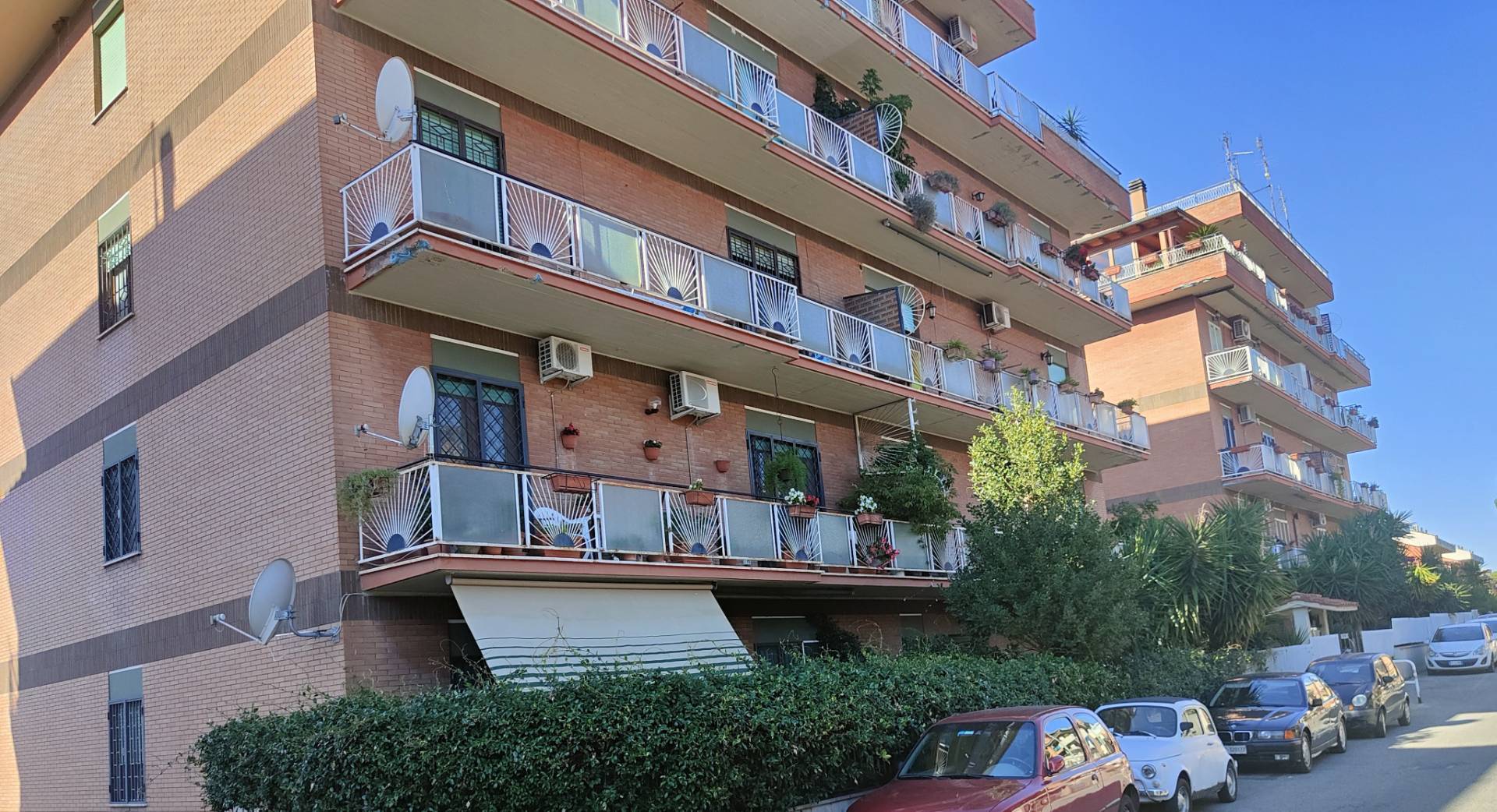 Appartamento in vendita a Fonte Nuova, 5 locali, zona Località: TorLupara, prezzo € 182.000 | CambioCasa.it