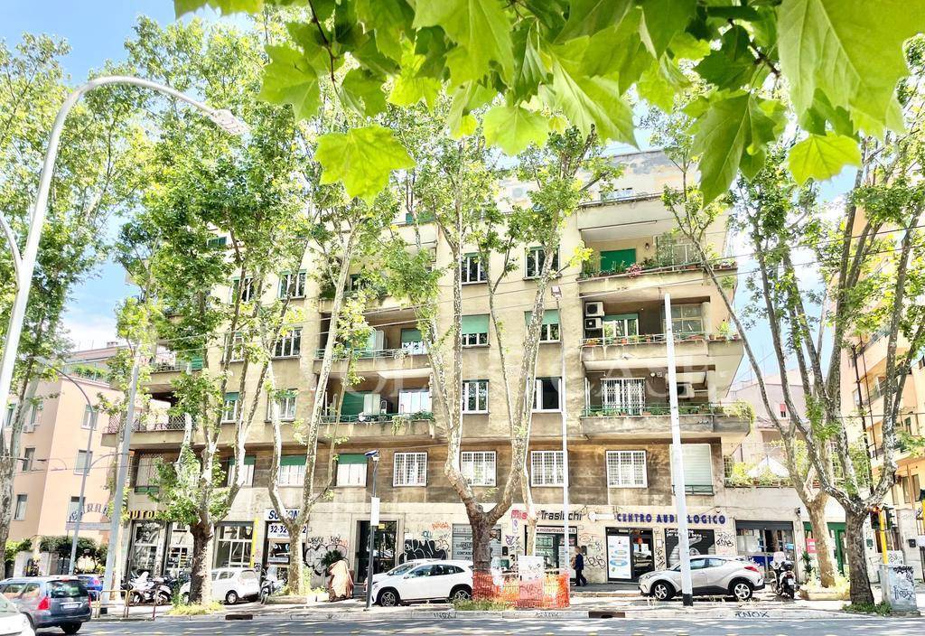 Appartamento in vendita a Roma, 3 locali, zona Zona: 3 . Trieste - Somalia - Salario, prezzo € 279.000 | CambioCasa.it