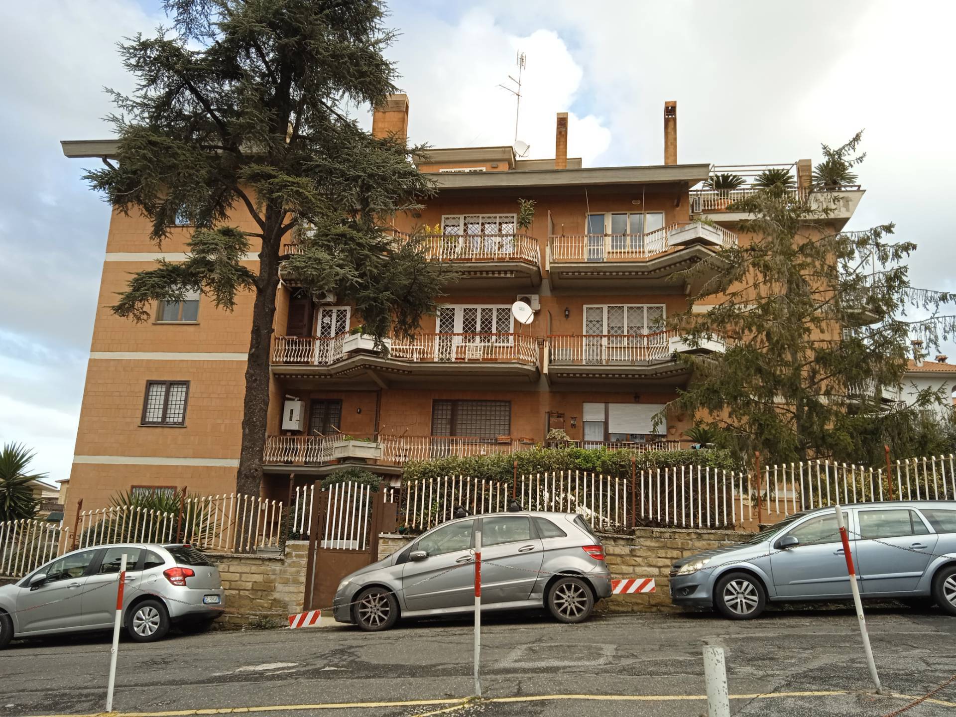 Appartamento in vendita a Fonte Nuova, 4 locali, zona Località: TorLupara, prezzo € 178.000 | CambioCasa.it