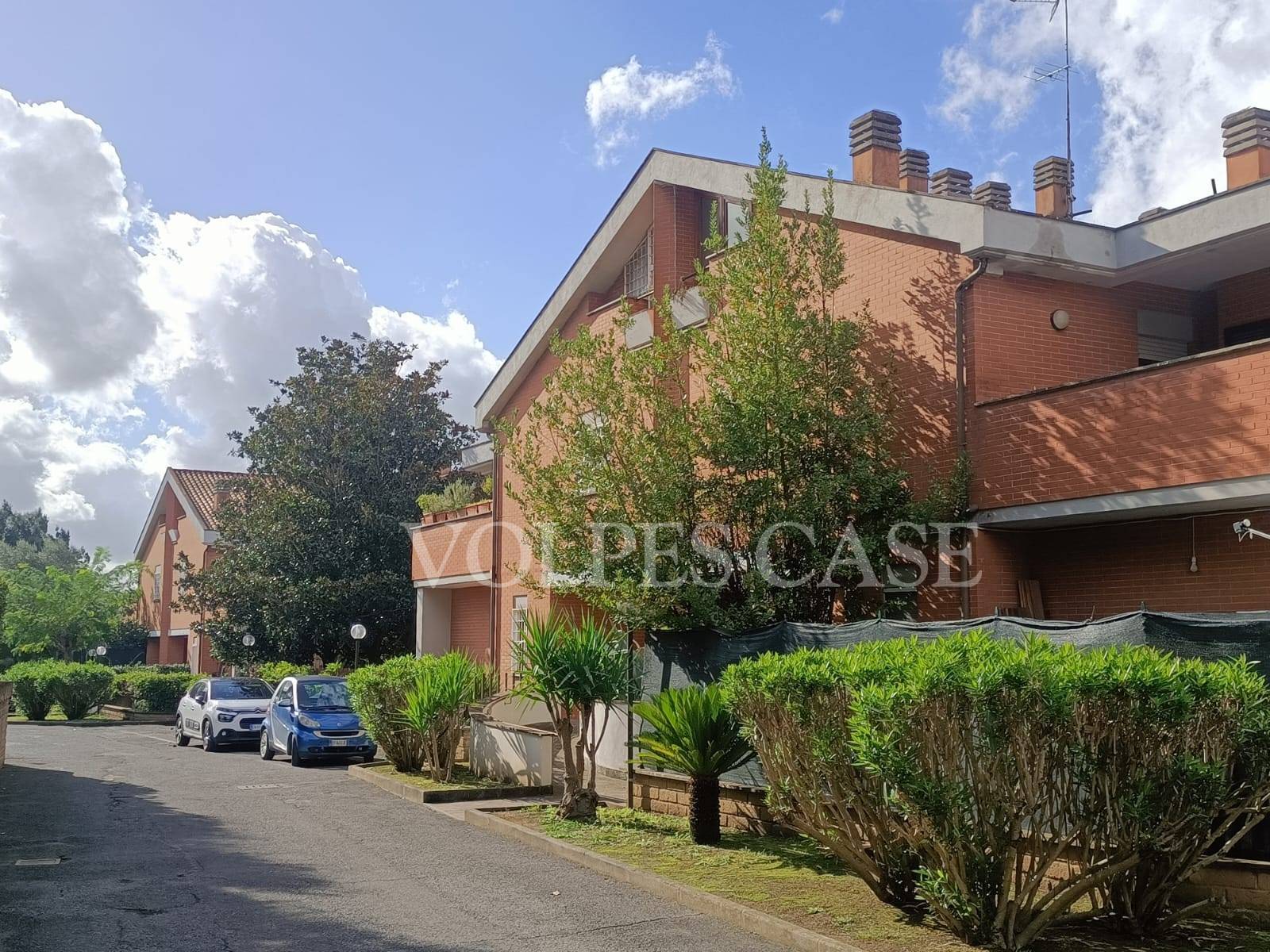 Appartamento in vendita a Roma, 2 locali, zona Località: Giustiniana, prezzo € 127.500 | CambioCasa.it