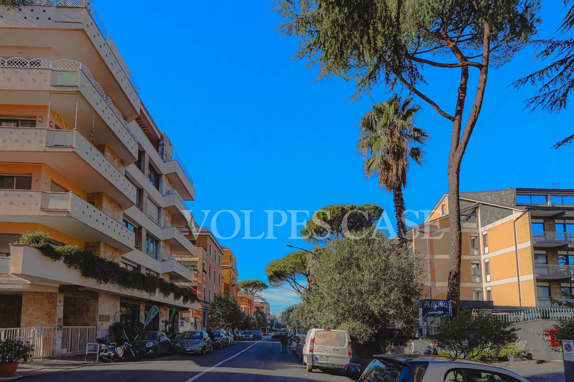 Appartamento in vendita a Roma, 2 locali, zona Zona: 2 . Flaminio, Parioli, Pinciano, Villa Borghese, prezzo € 340.000 | CambioCasa.it
