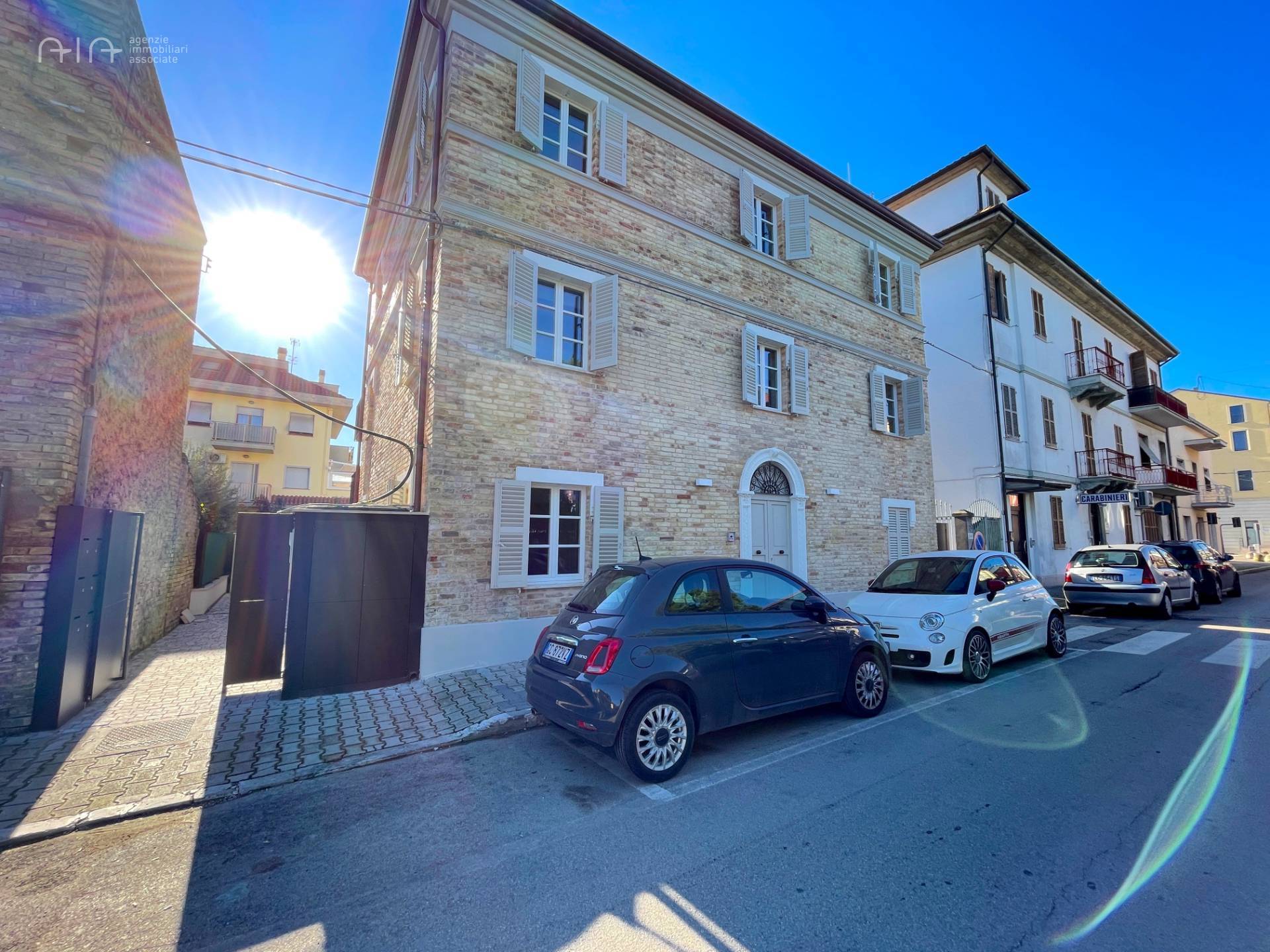 Appartamento in affitto a San Benedetto del Tronto, 3 locali, zona Località: PortoDascoliresidenziale, prezzo € 750 | PortaleAgenzieImmobiliari.it