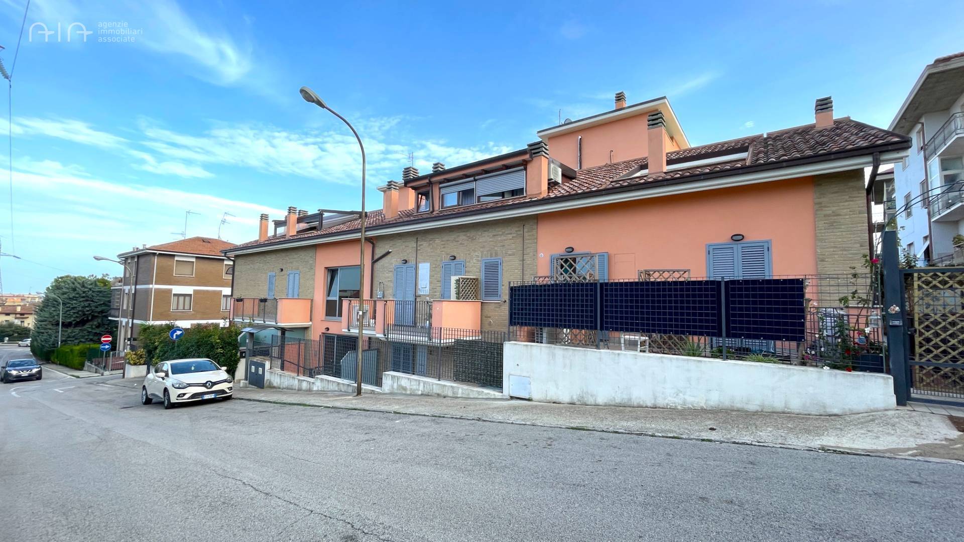Appartamento in vendita a San Benedetto del Tronto, 4 locali, zona Località: ResidenzialeSud, prezzo € 270.000 | PortaleAgenzieImmobiliari.it