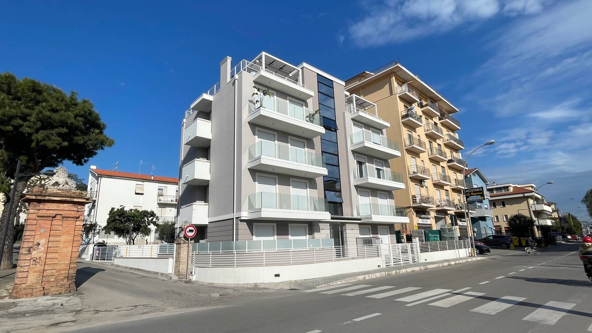 Appartamento in vendita a San Benedetto del Tronto, 2 locali, zona Località: Residenzialenord, prezzo € 140.000 | PortaleAgenzieImmobiliari.it