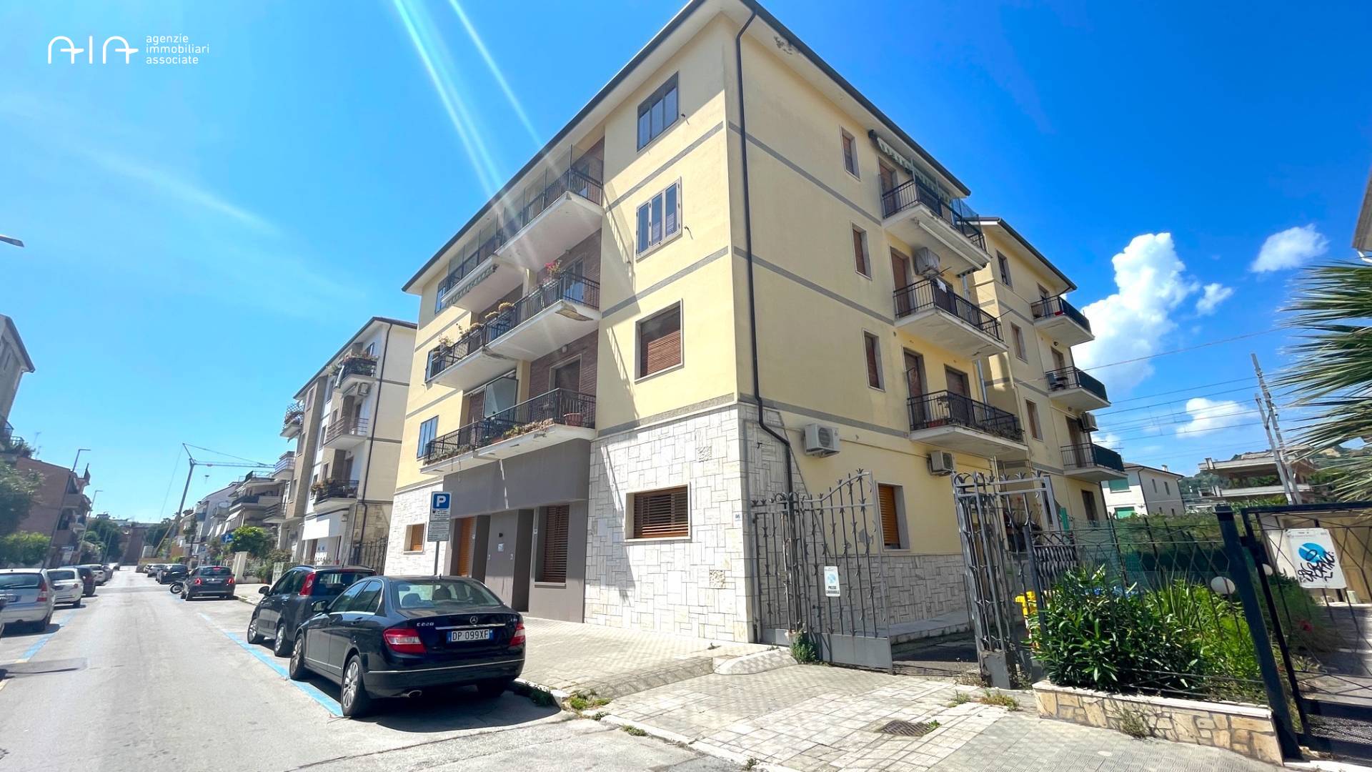 Appartamento in vendita a San Benedetto del Tronto, 4 locali, zona Località: Centralissima, prezzo € 250.000 | PortaleAgenzieImmobiliari.it