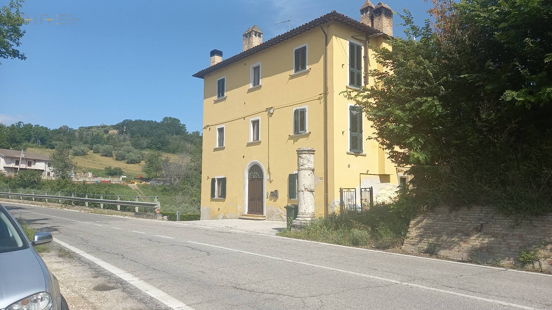 Appartamento in vendita a Ascoli Piceno, 3 locali, zona ciarolo, prezzo € 50.000 | PortaleAgenzieImmobiliari.it