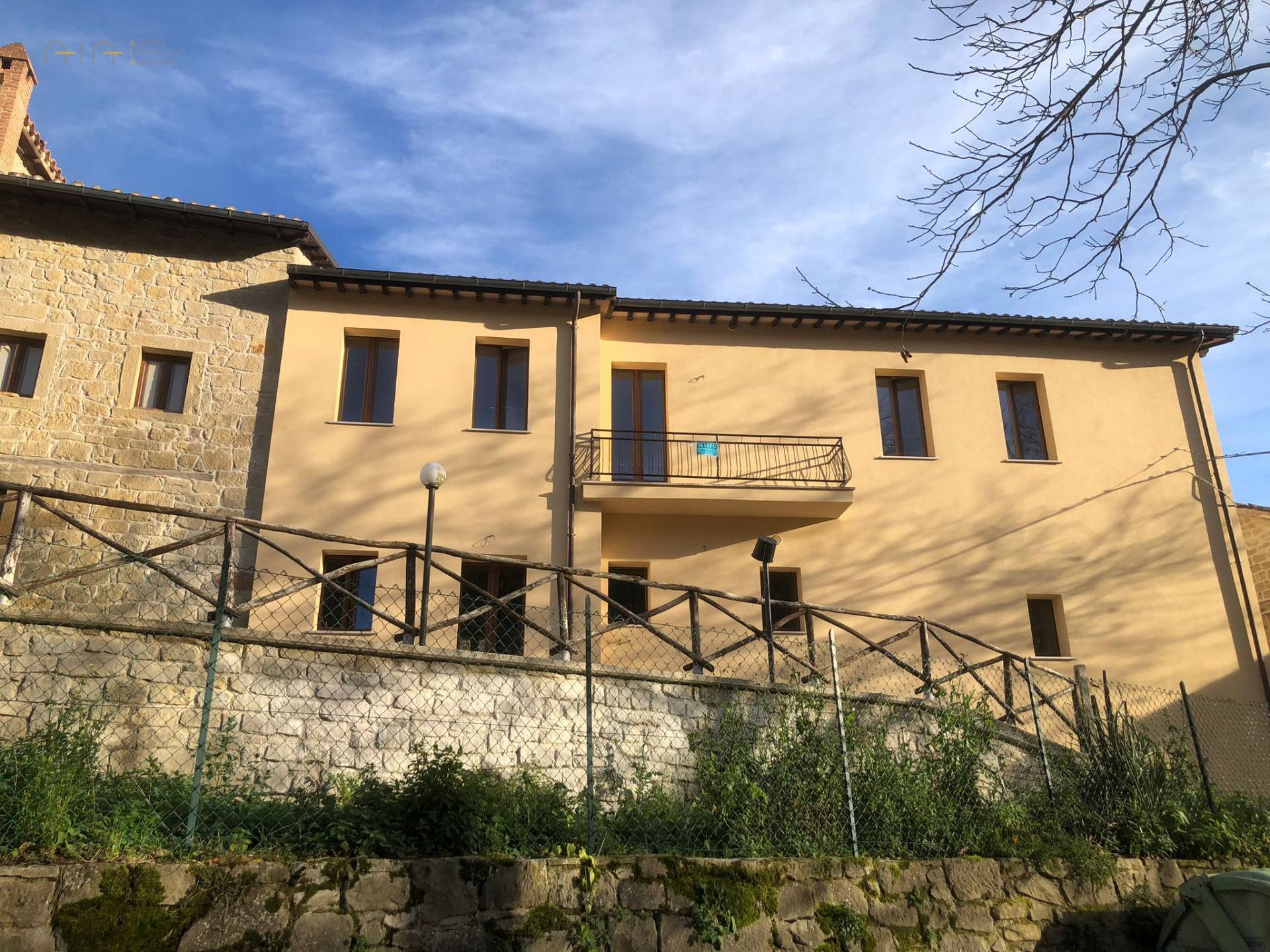 Appartamento in vendita a Montegallo, 5 locali, zona Località: Collinare, prezzo € 69.000 | PortaleAgenzieImmobiliari.it