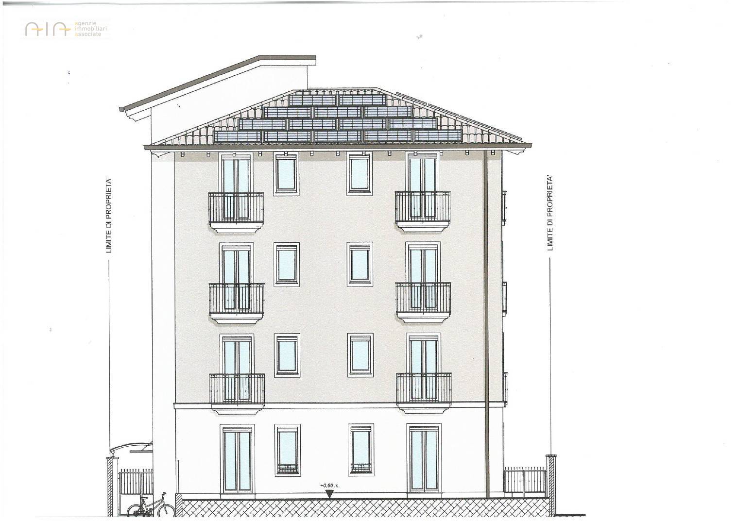 Appartamento in vendita a San Benedetto del Tronto, 2 locali, zona Località: Residenzialenord, Trattative riservate | PortaleAgenzieImmobiliari.it