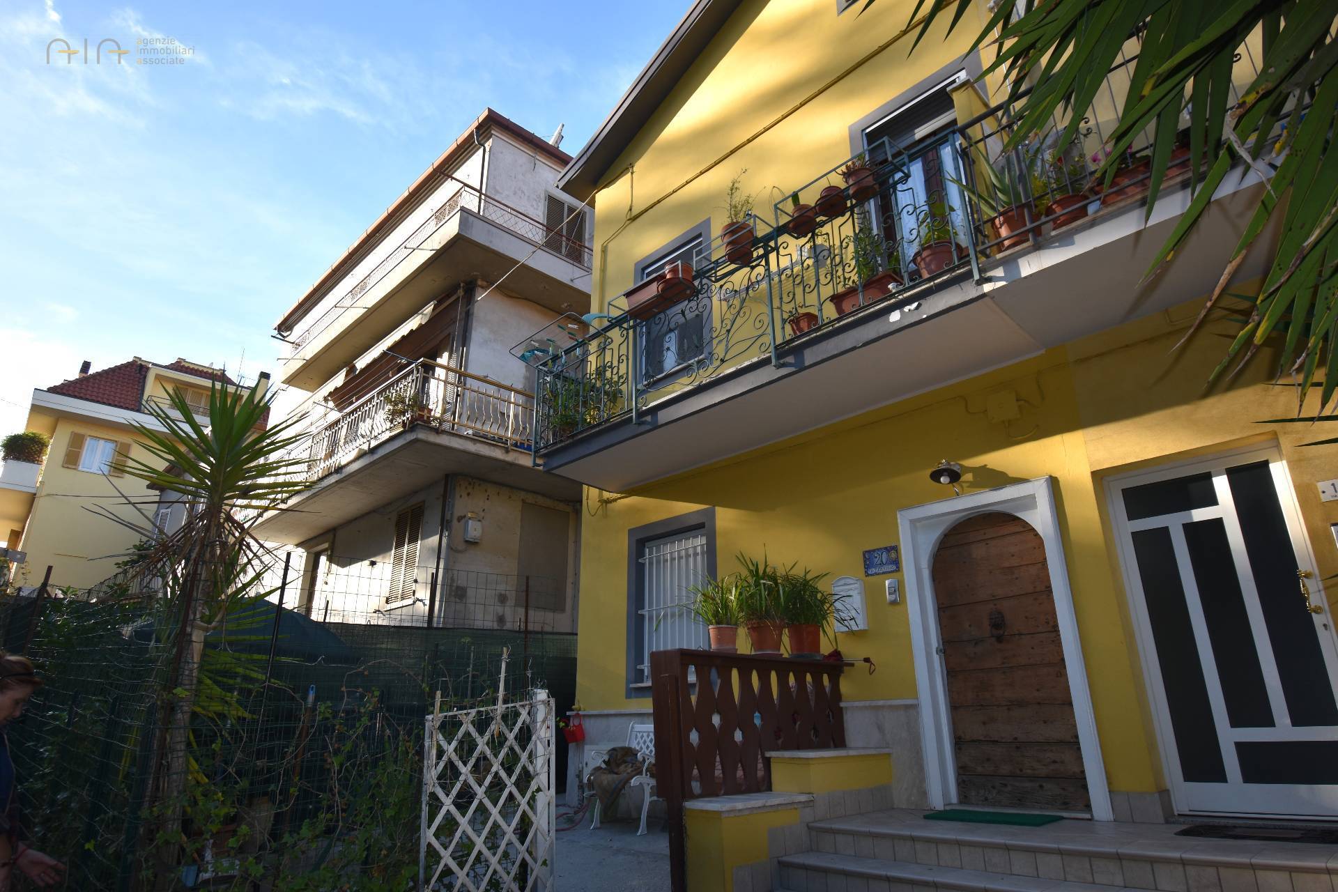 Appartamento in vendita a San Benedetto del Tronto, 6 locali, prezzo € 285.000 | PortaleAgenzieImmobiliari.it