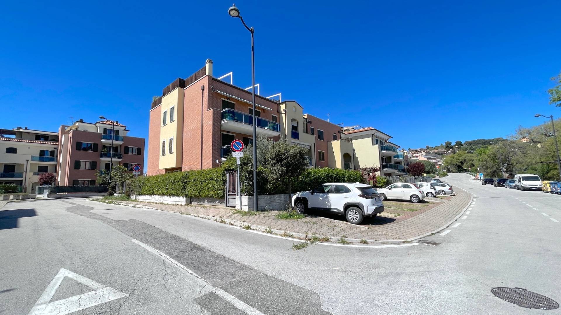 Appartamento in vendita a Grottammare, 4 locali, zona Località: Residenzialenord(sopraLass16,anorddelTesino, Trattative riservate | PortaleAgenzieImmobiliari.it