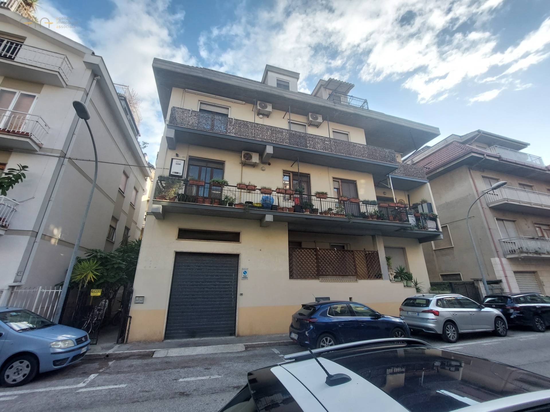 Appartamento in vendita a San Benedetto del Tronto, 5 locali, zona Località: Residenzialenord, prezzo € 240.000 | PortaleAgenzieImmobiliari.it
