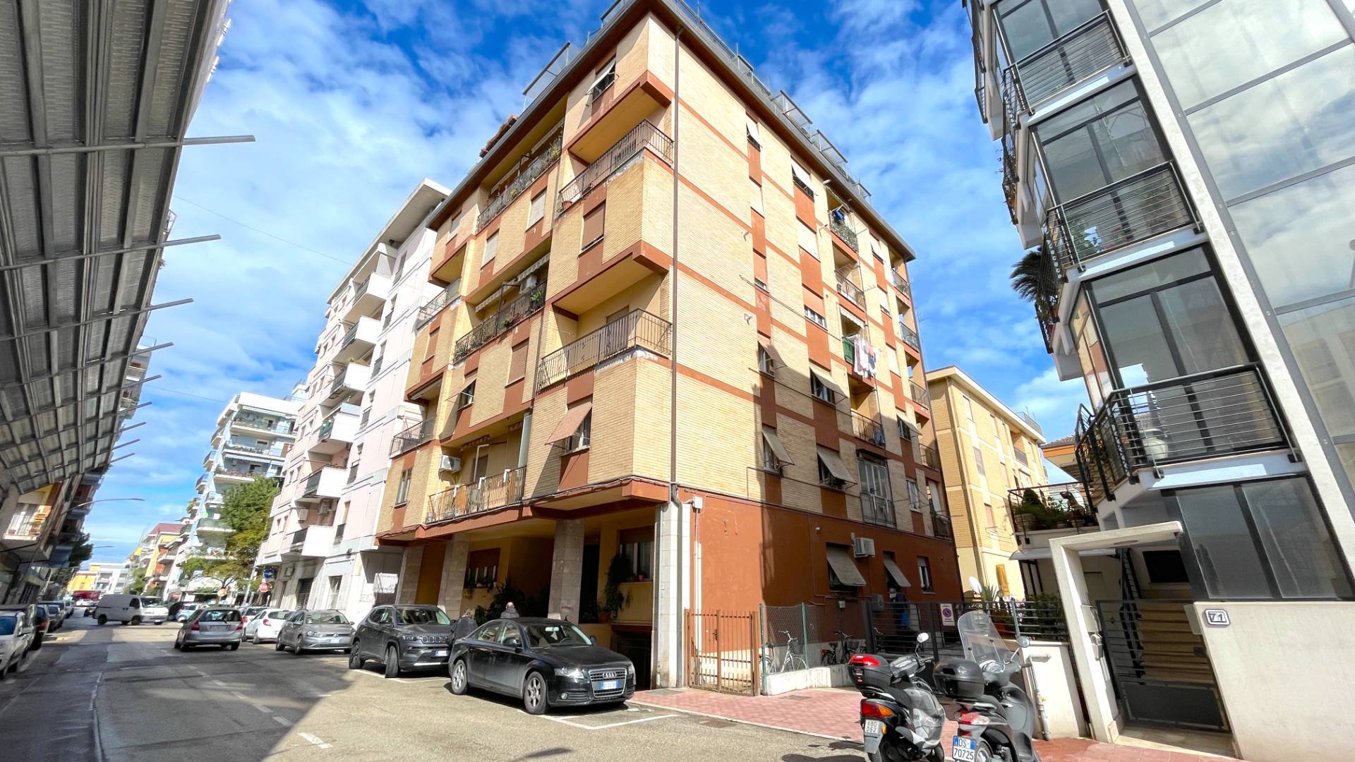 Appartamento in vendita a Grottammare, 2 locali, zona Località: IschiaAscolani(asuddelfiumeTesino,sopraferrovia, prezzo € 165.000 | PortaleAgenzieImmobiliari.it
