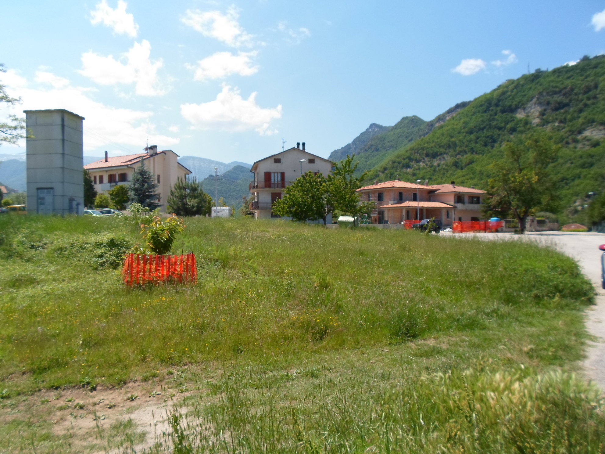 Terreno Edificabile Residenziale in vendita a Acquasanta Terme, 9999 locali, zona Località: Della\