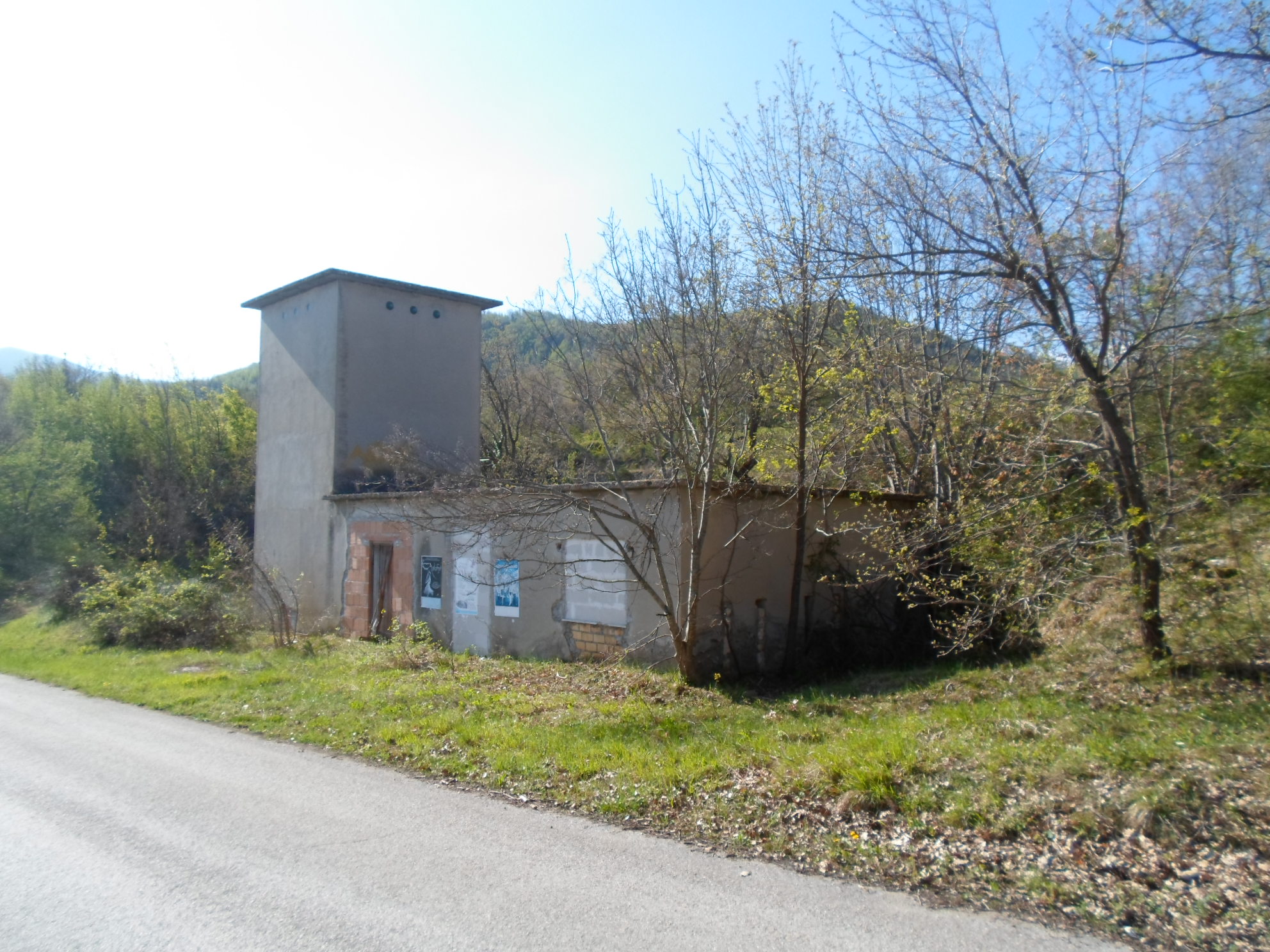 Rustico / Casale in vendita a Acquasanta Terme, 5 locali, zona Località: Montana, prezzo € 55.000 | PortaleAgenzieImmobiliari.it