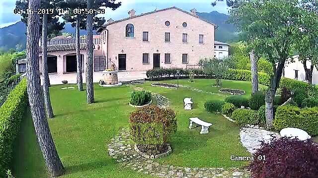 Villa in vendita a Cagli, 14 locali, prezzo € 1.100.000 | PortaleAgenzieImmobiliari.it