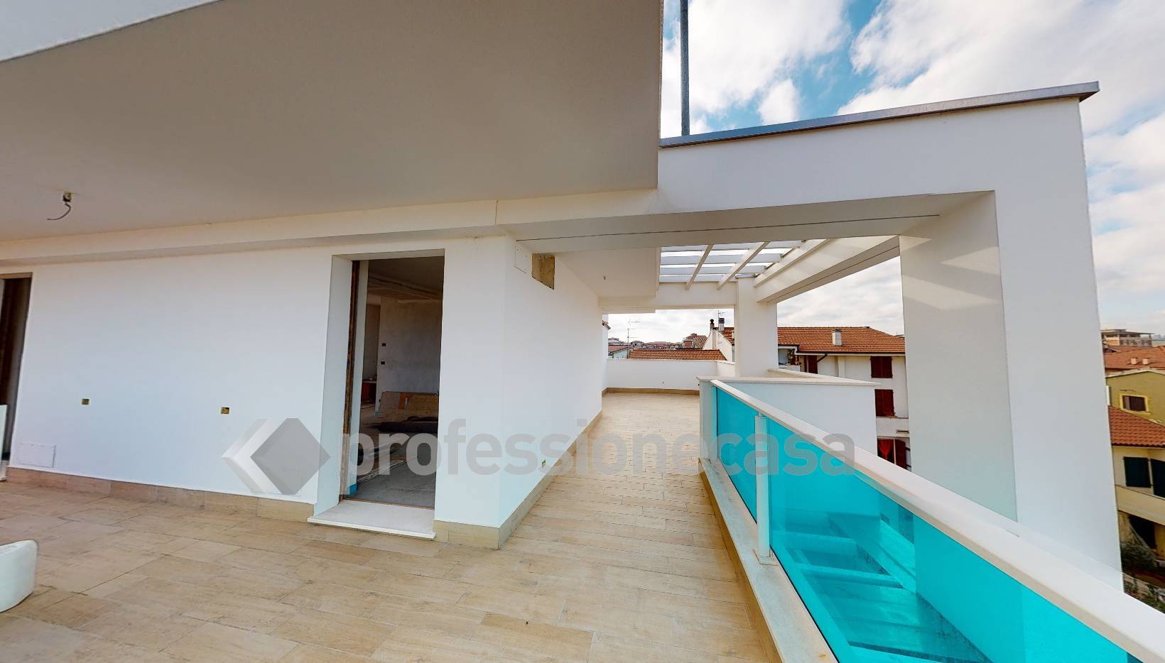 Appartamento in vendita a Porto Sant'Elpidio, 3 locali, zona Località: Mare, prezzo € 300.000 | PortaleAgenzieImmobiliari.it