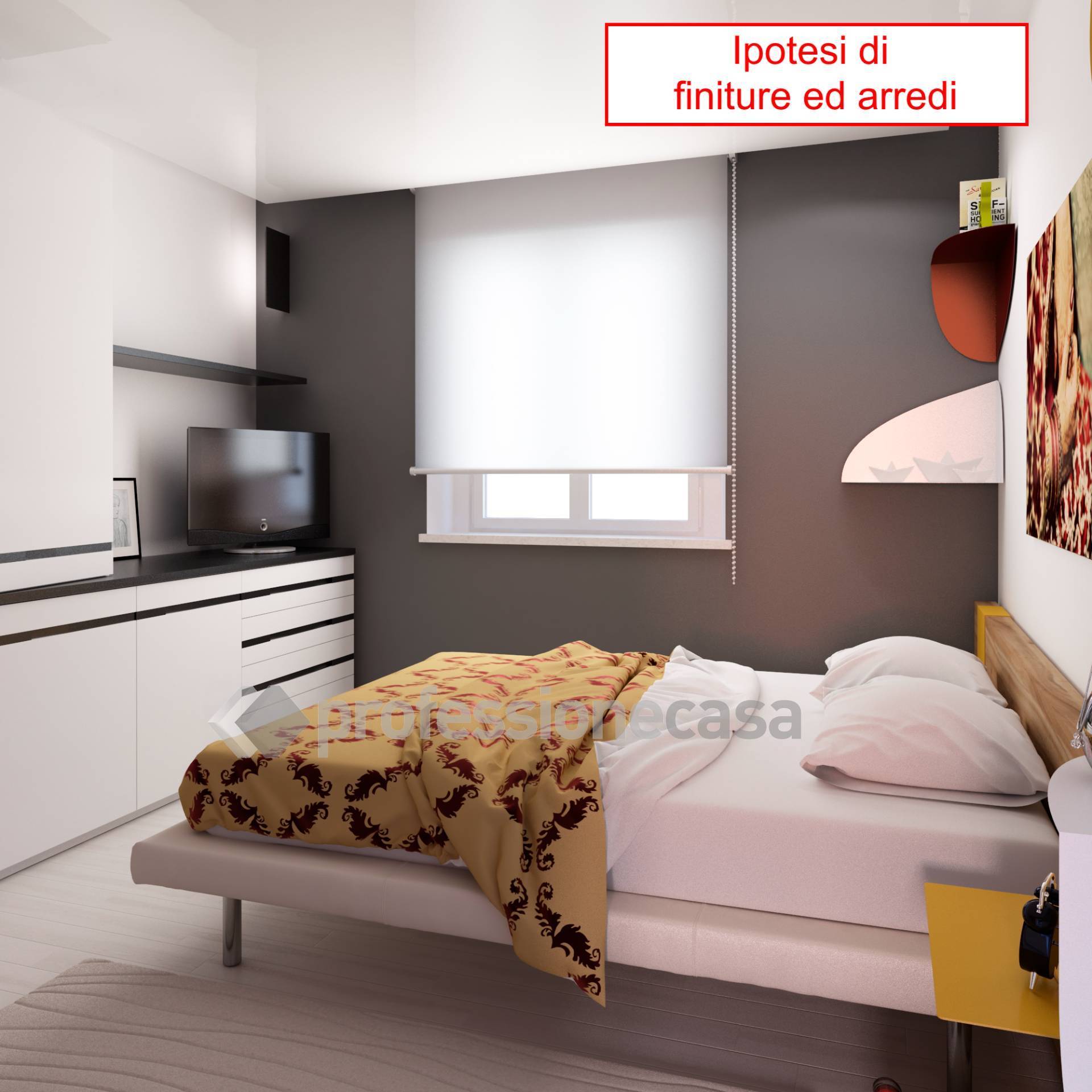 Appartamento in vendita a Porto Sant'Elpidio, 3 locali, zona Località: Mare, prezzo € 220.000 | PortaleAgenzieImmobiliari.it
