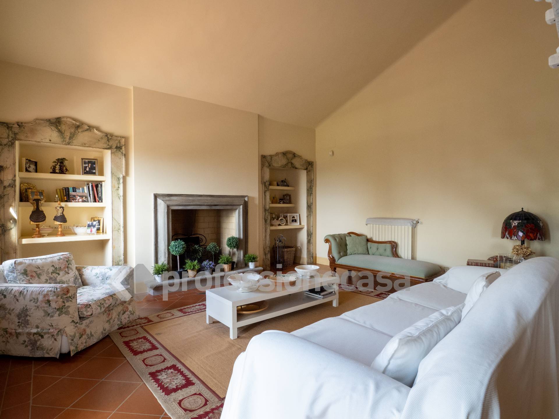 Villa in vendita a Civitanova Marche, 10 locali, zona Località: ContradaSanDomenico, prezzo € 1.100.000 | PortaleAgenzieImmobiliari.it