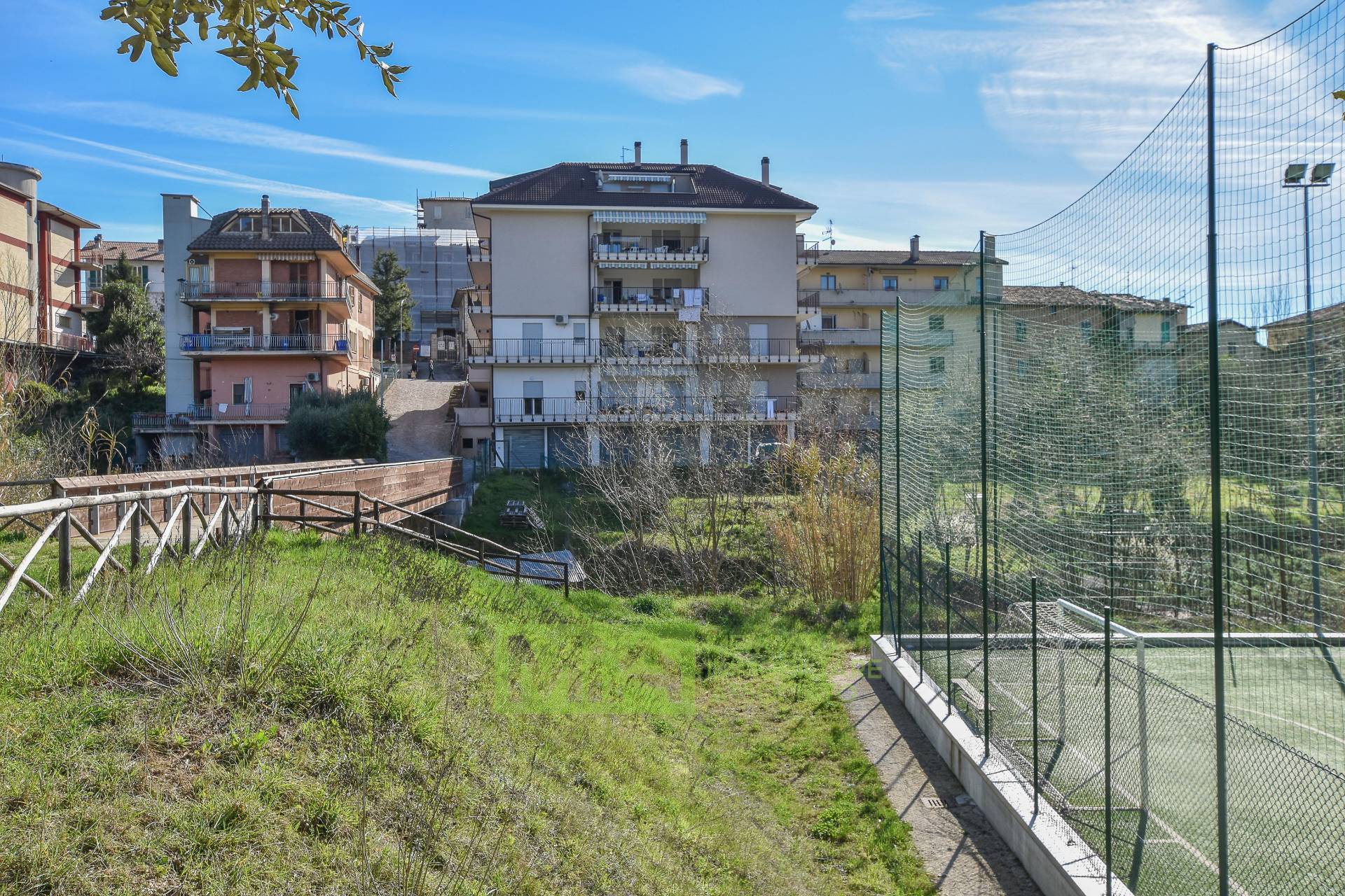Appartamento in vendita a Venarotta, 6 locali, prezzo € 69.000 | PortaleAgenzieImmobiliari.it