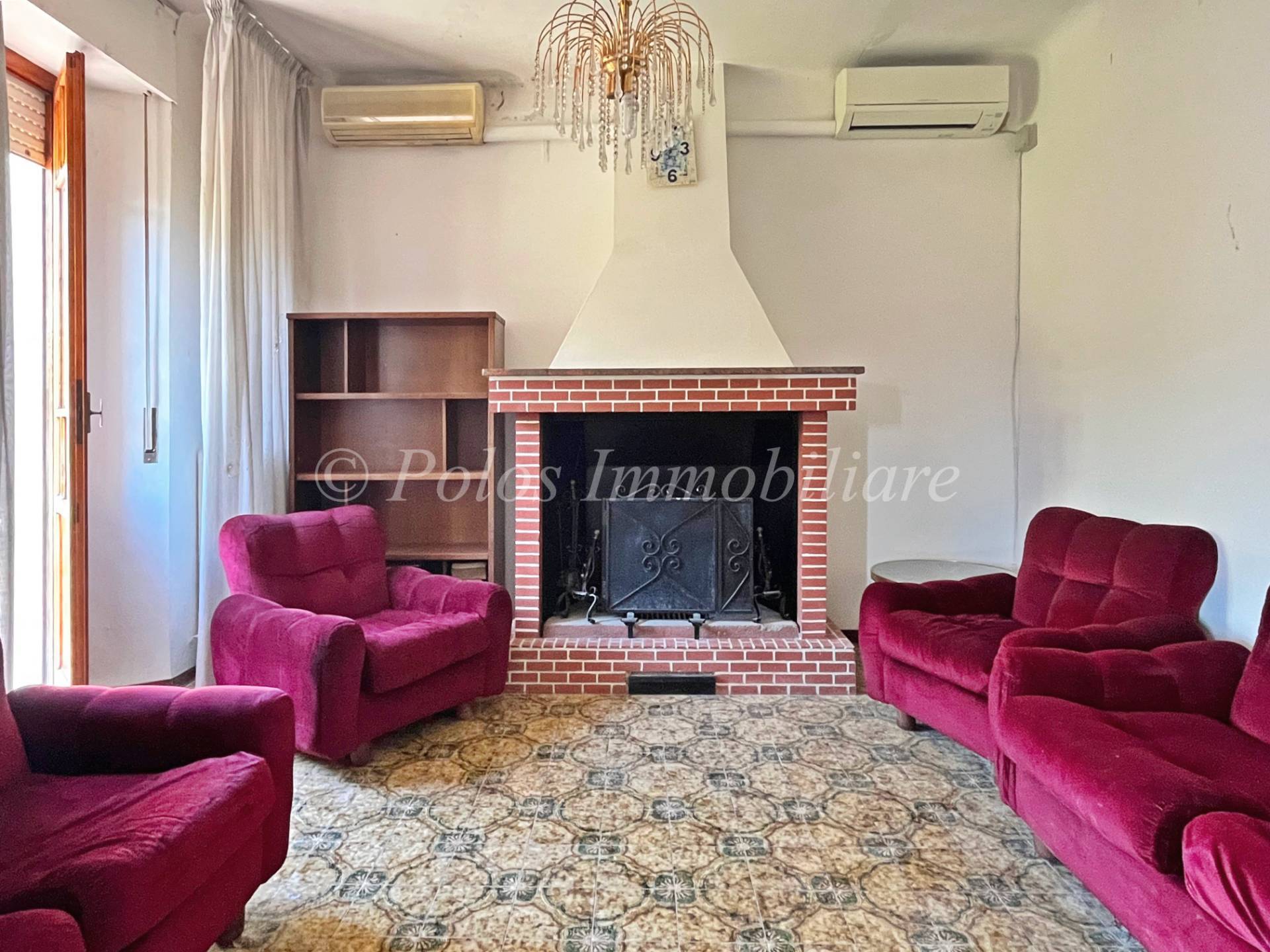 Appartamento in vendita a Porto San Giorgio, 6 locali, prezzo € 280.000 | PortaleAgenzieImmobiliari.it
