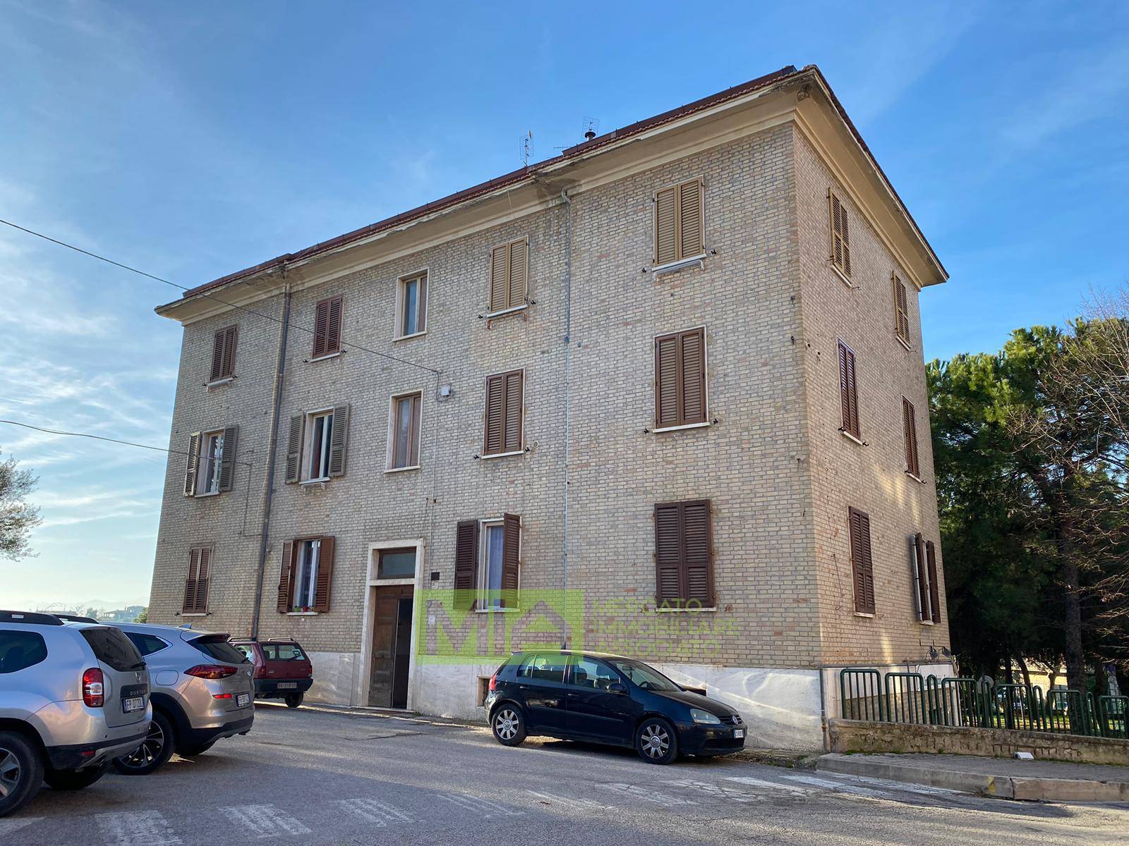 Appartamento in vendita a Spinetoli, 5 locali, prezzo € 70.000 | PortaleAgenzieImmobiliari.it