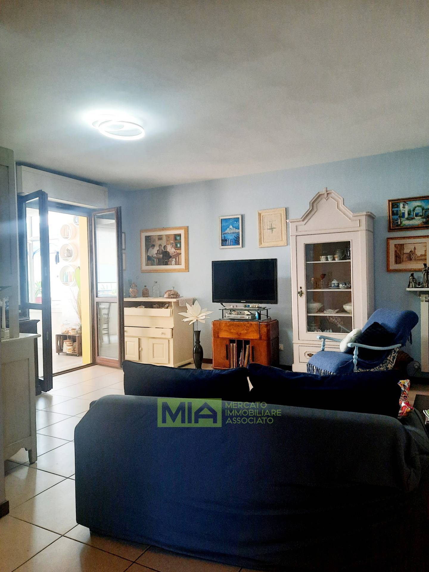 Appartamento in vendita a Pedaso, 3 locali, prezzo € 160.000 | PortaleAgenzieImmobiliari.it