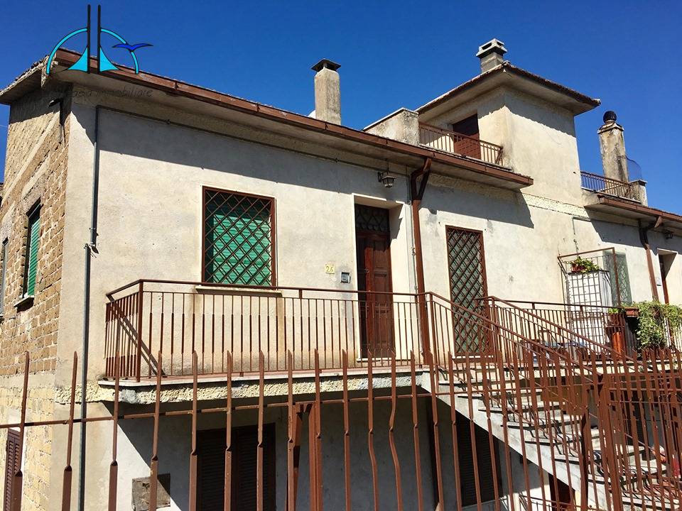 Appartamento in vendita a Toffia, 4 locali, prezzo € 45.000 | PortaleAgenzieImmobiliari.it
