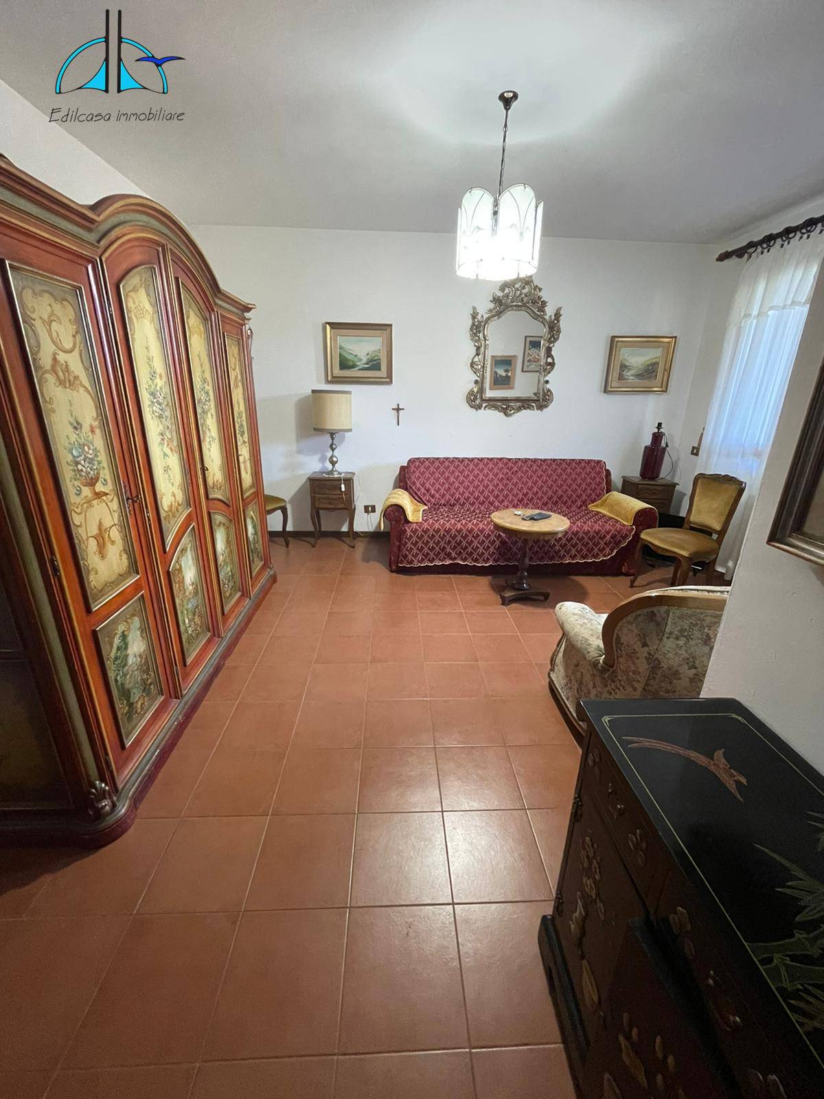 Appartamento in vendita a Scandriglia, 4 locali, prezzo € 58.000 | PortaleAgenzieImmobiliari.it