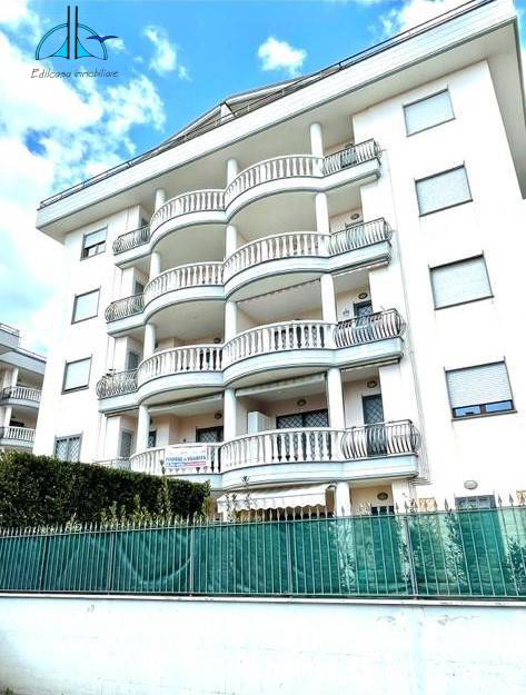 Appartamento in vendita a Fiano Romano, 5 locali, prezzo € 145.000 | PortaleAgenzieImmobiliari.it