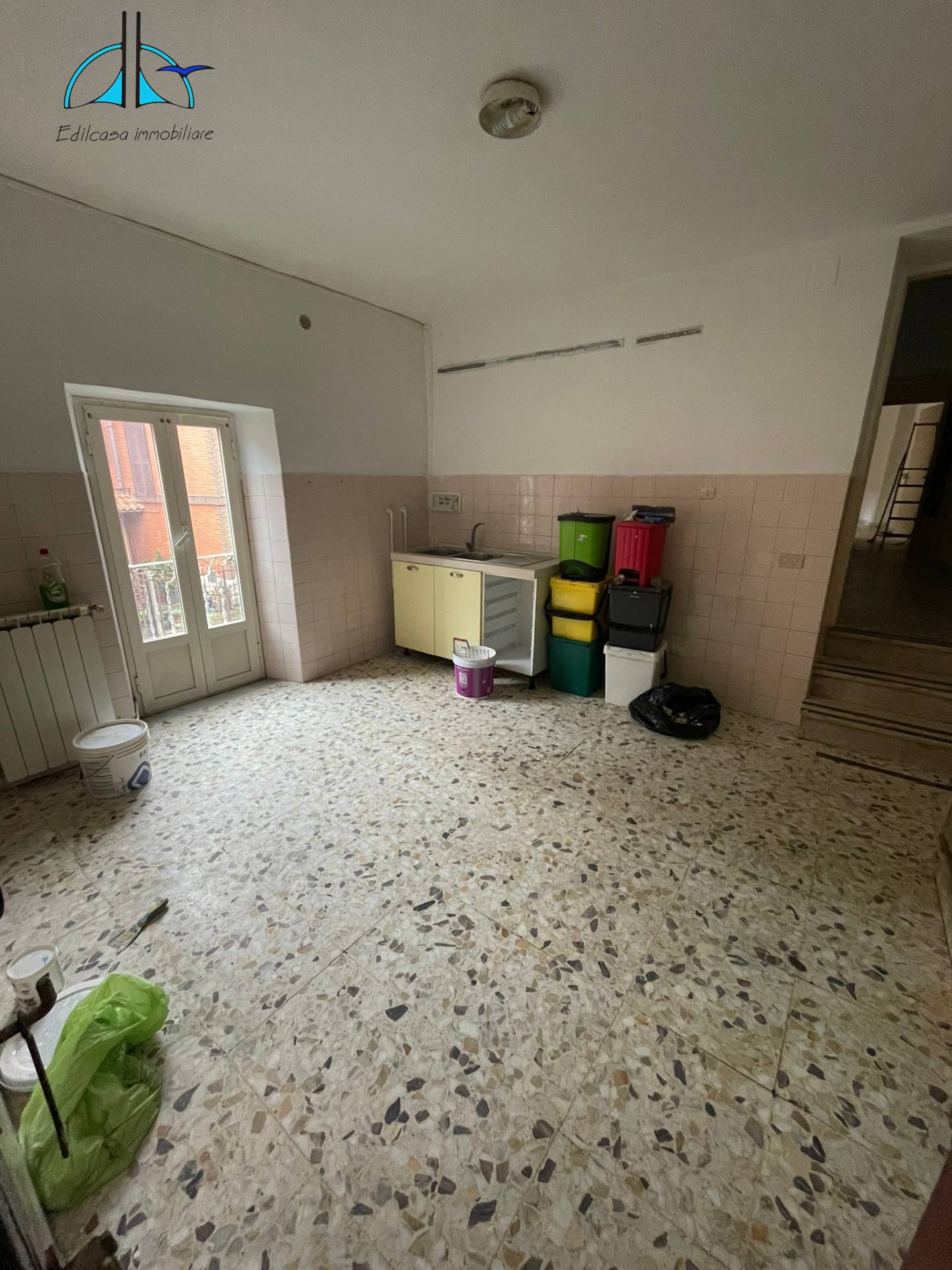 Appartamento in vendita a Montelibretti, 3 locali, prezzo € 45.000 | CambioCasa.it