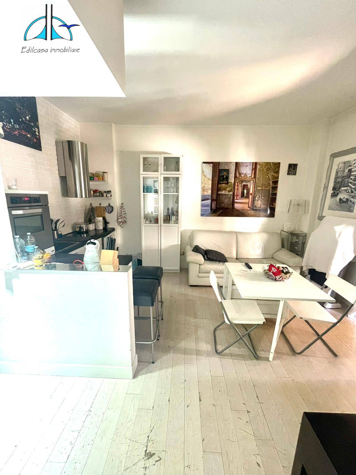 Appartamento in vendita a Roma, 2 locali, zona Zona: 32 - Fleming, Vignaclara, Ponte Milvio, prezzo € 309.000 | CambioCasa.it