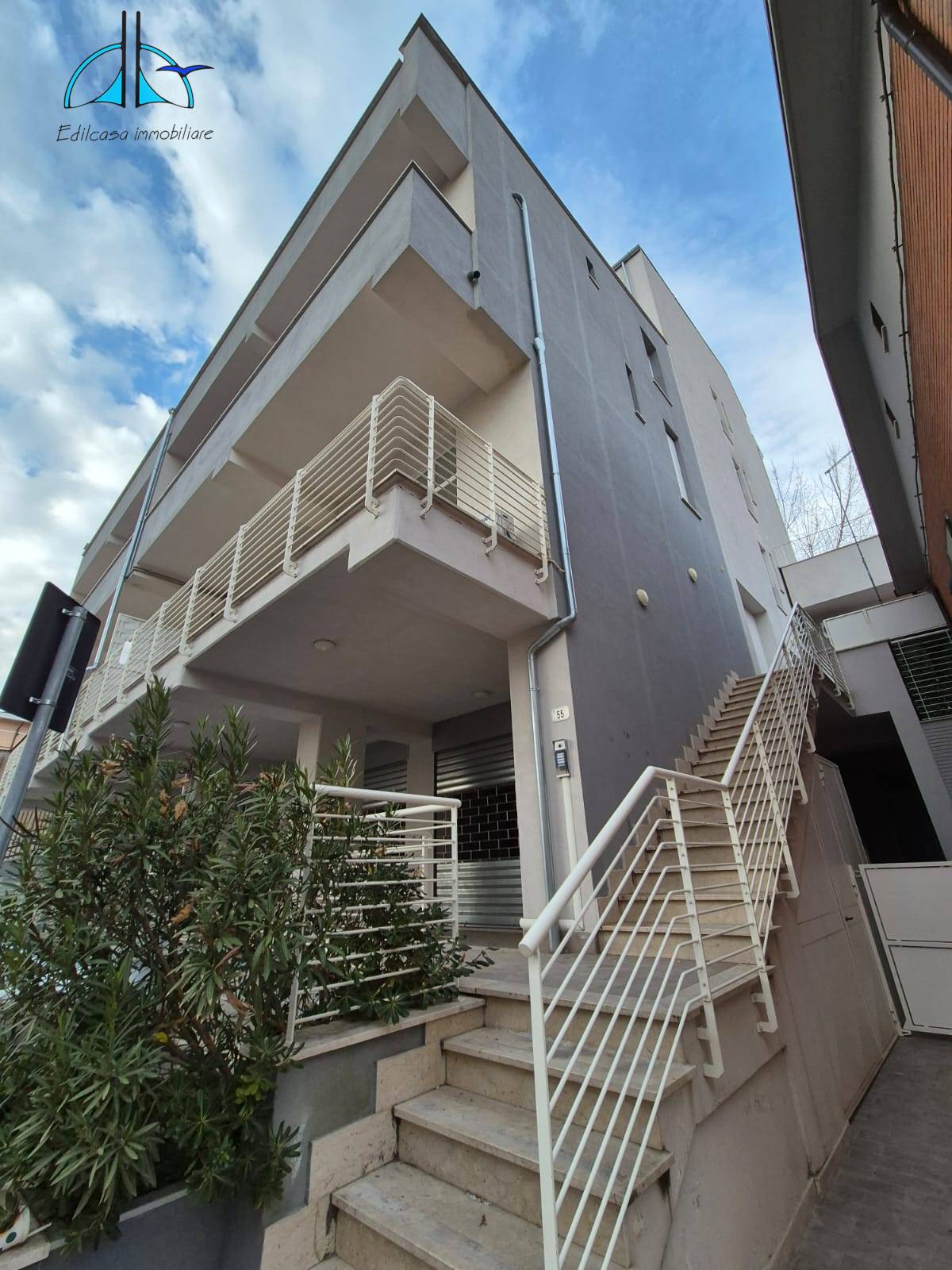 Appartamento in affitto a Fara in Sabina, 3 locali, zona Località: PassoCorese, prezzo € 600 | PortaleAgenzieImmobiliari.it