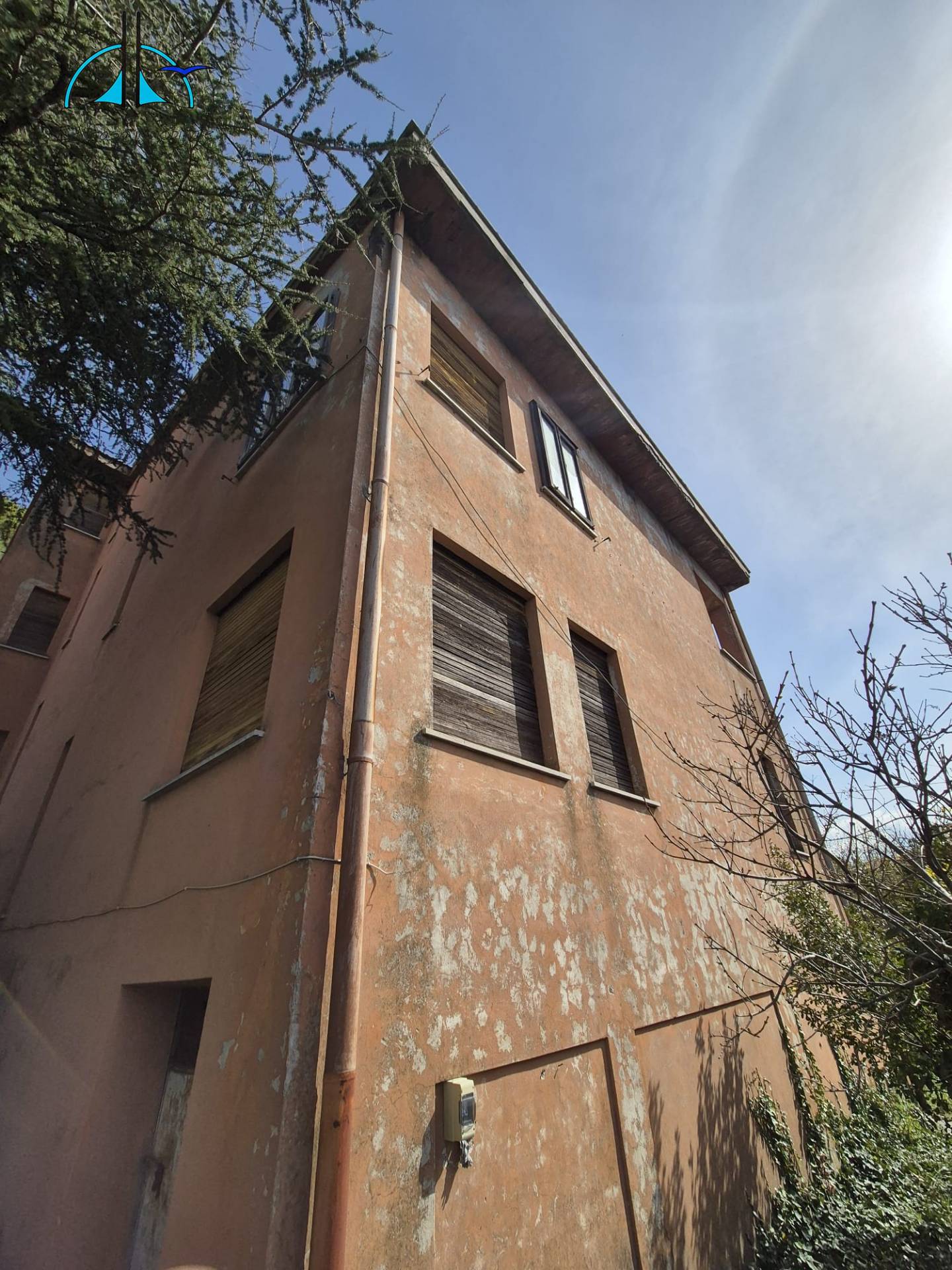 Villa a Schiera in vendita a Fara in Sabina, 5 locali, prezzo € 150.000 | PortaleAgenzieImmobiliari.it
