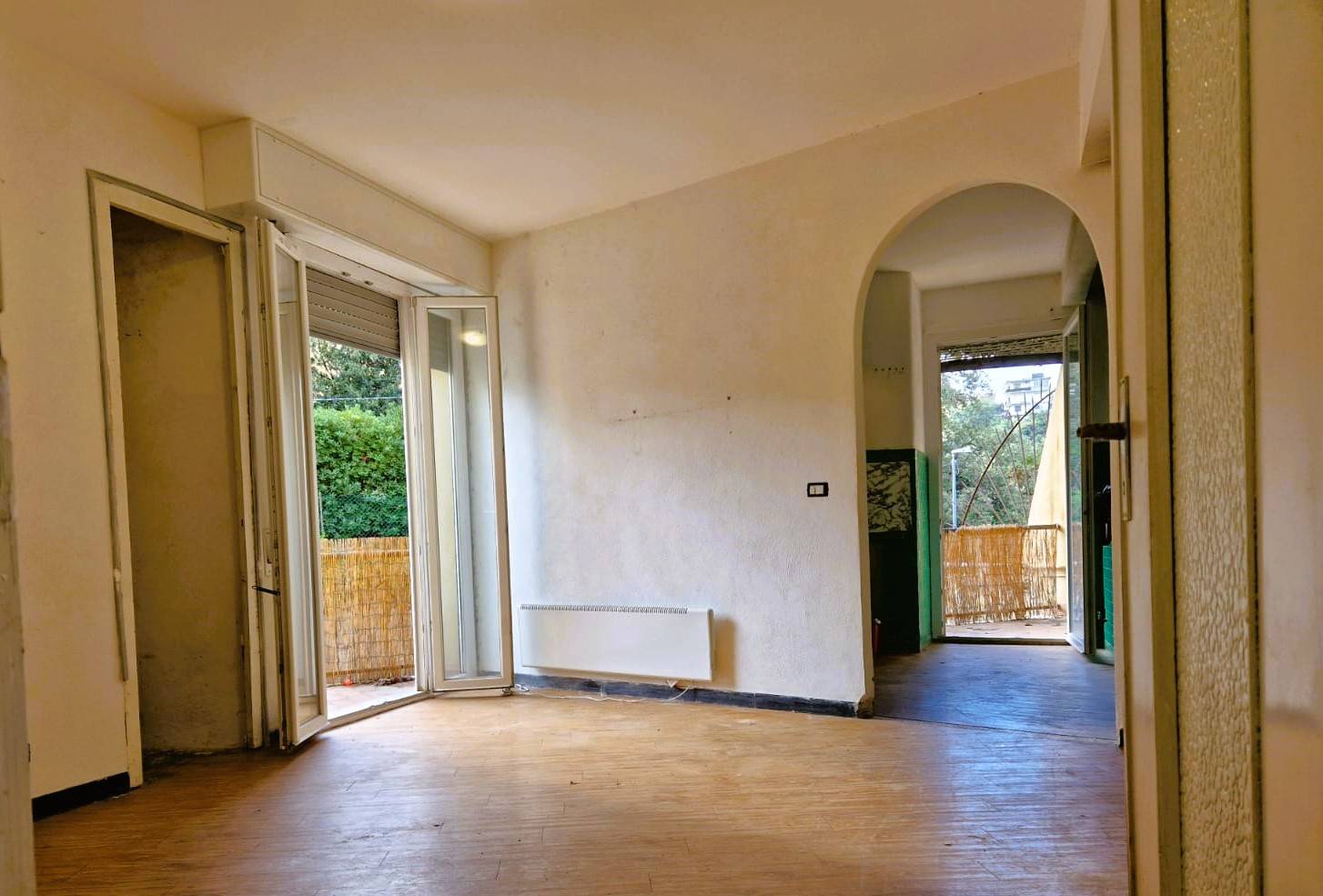 Appartamento in vendita a Albissola Marina, 4 locali, zona Località: primacollina, prezzo € 185.000 | PortaleAgenzieImmobiliari.it